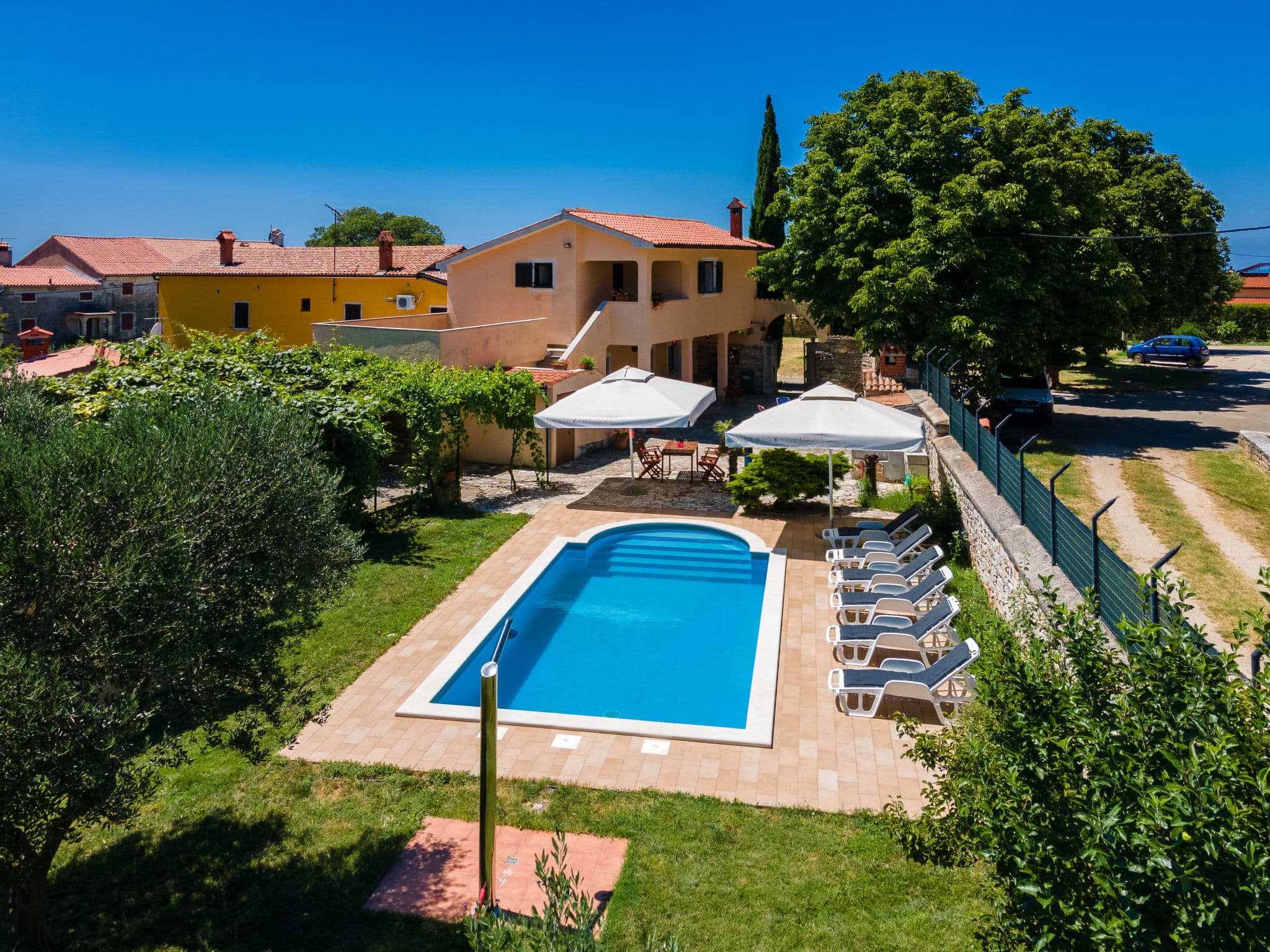 Pool Outdoor