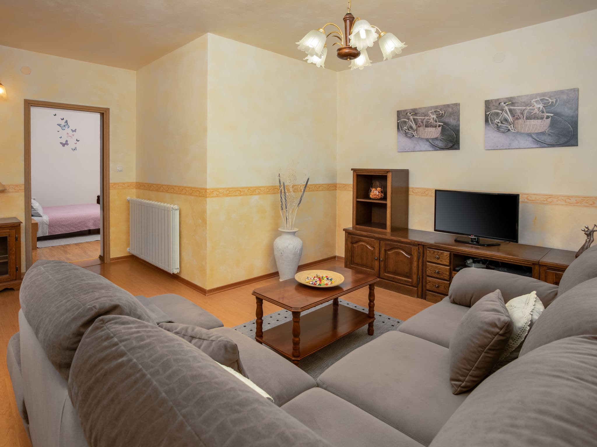Inside other