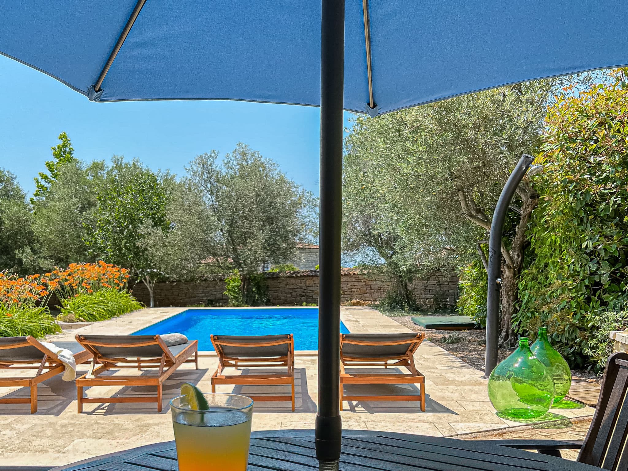 Pool Outdoor