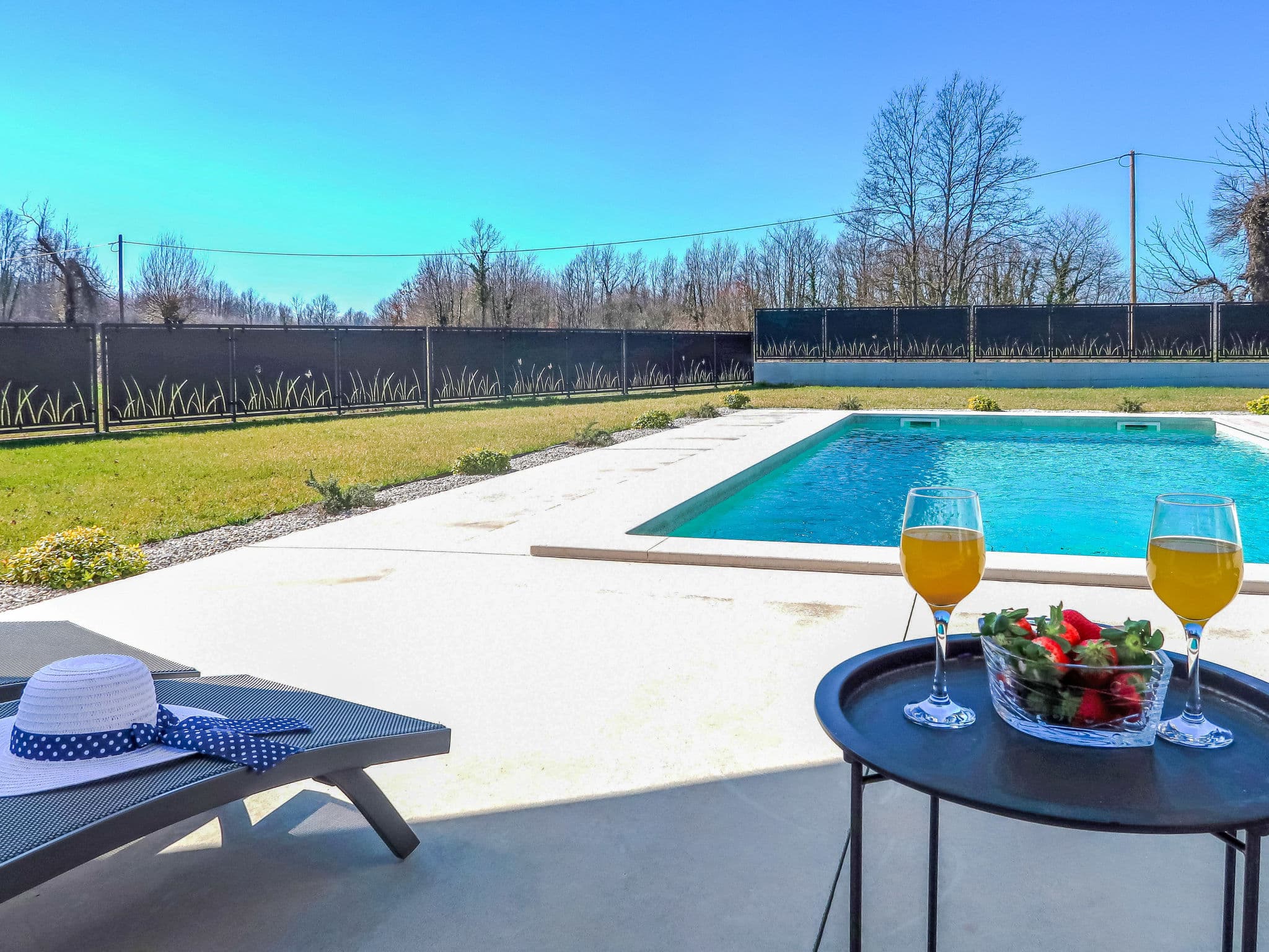 Pool Outdoor