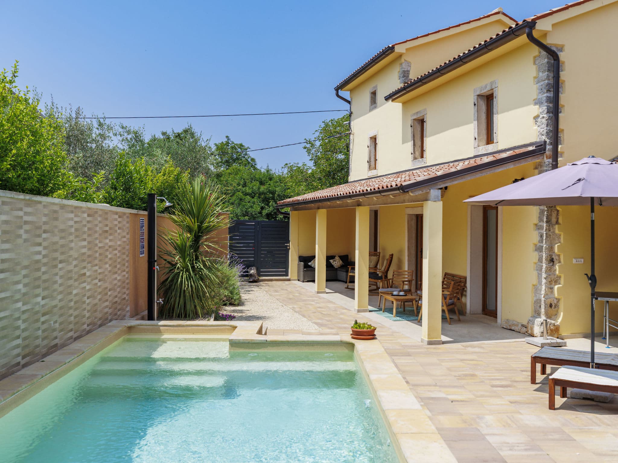 Pool Outdoor