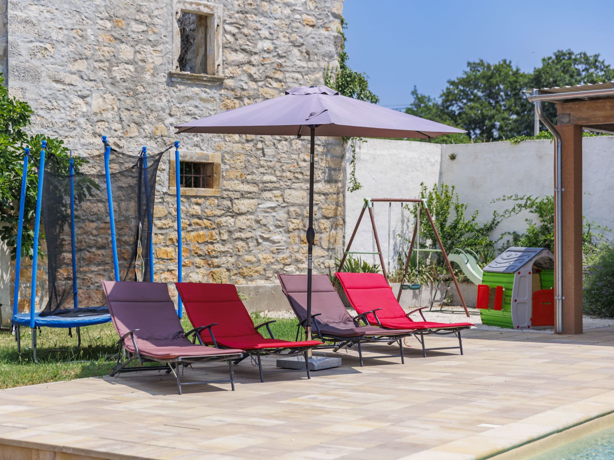 Pool Outdoor