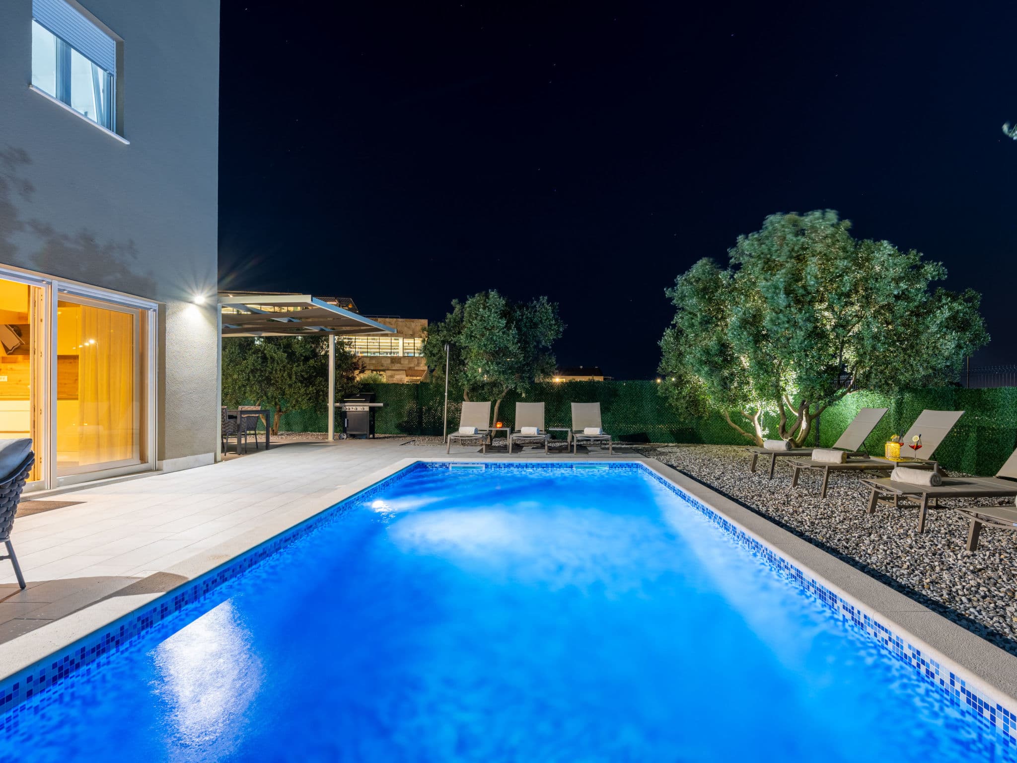 Pool Outdoor