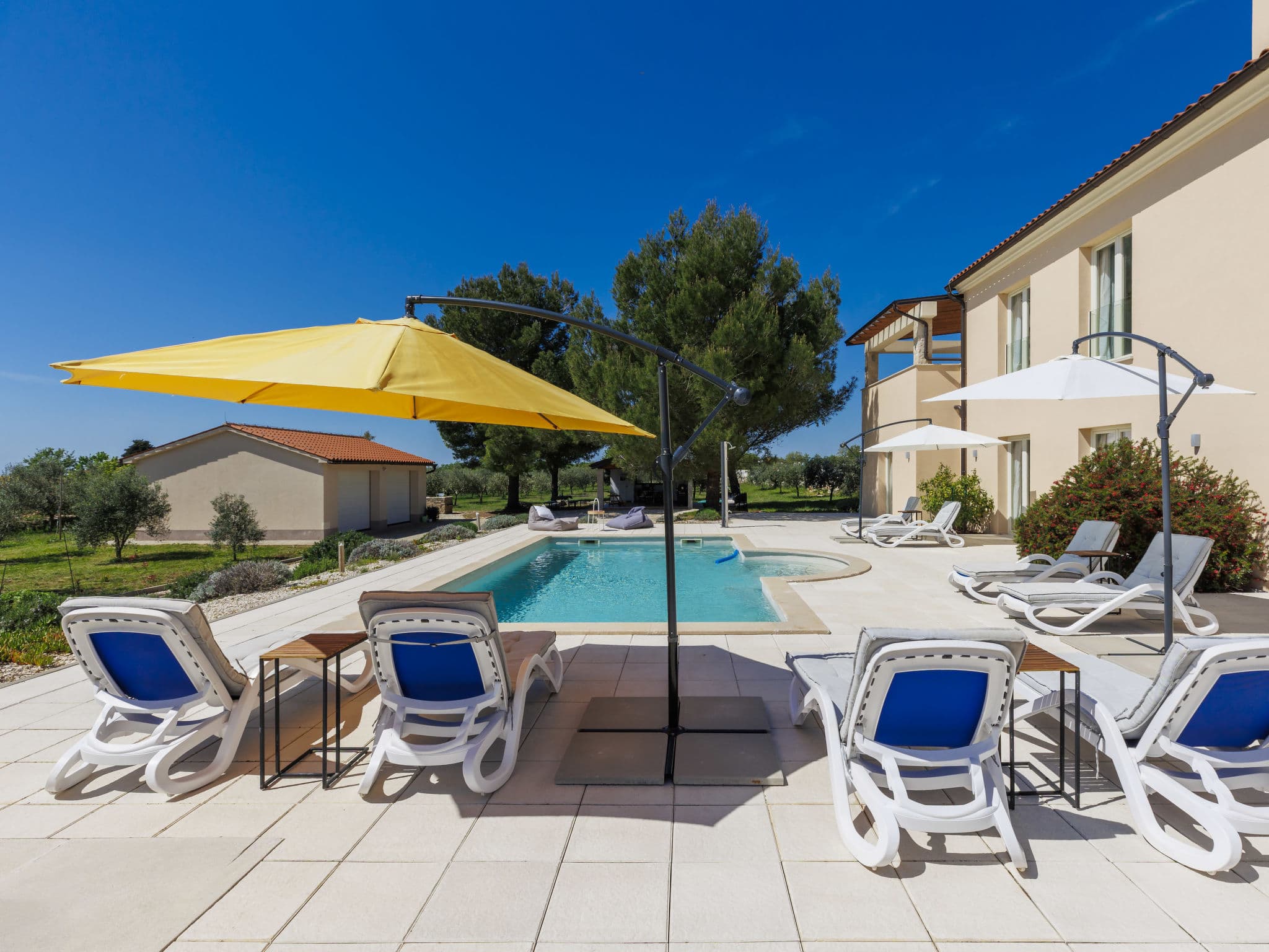 Pool Outdoor