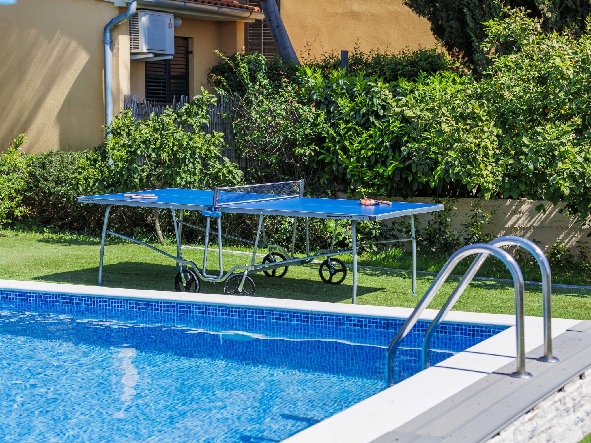 Pool Outdoor