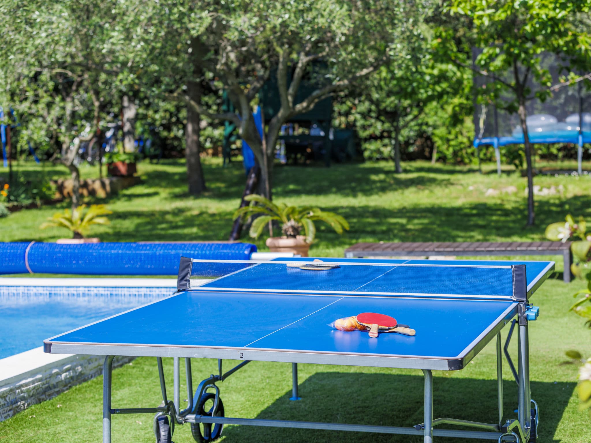 Pool Outdoor