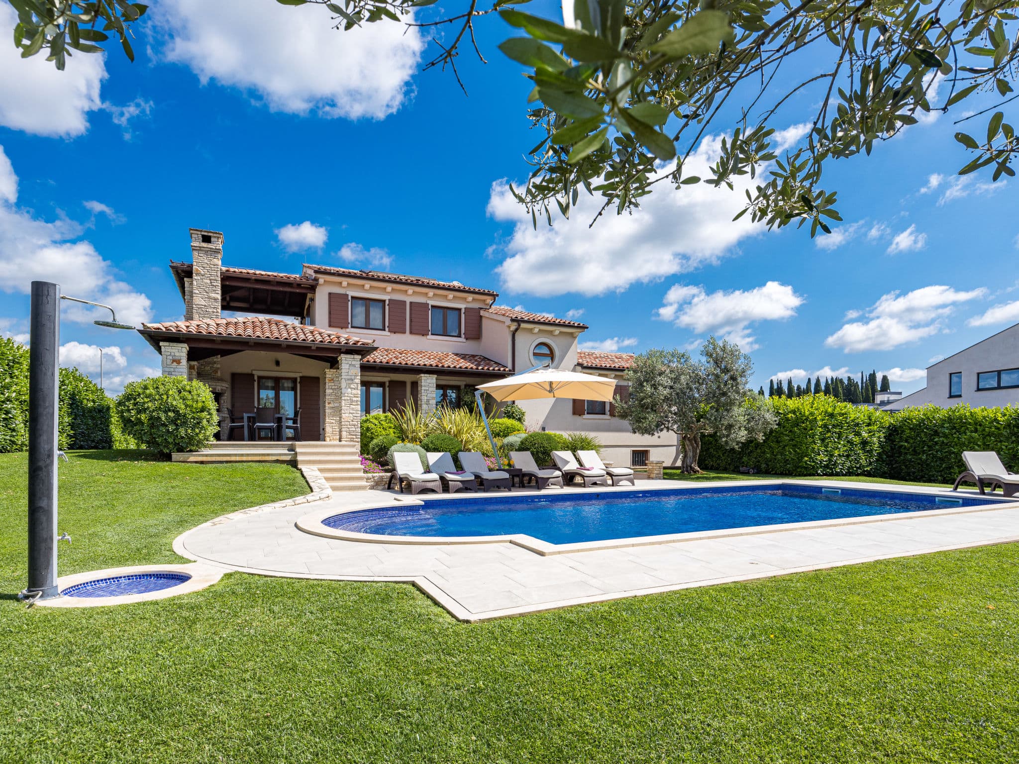 Pool Outdoor