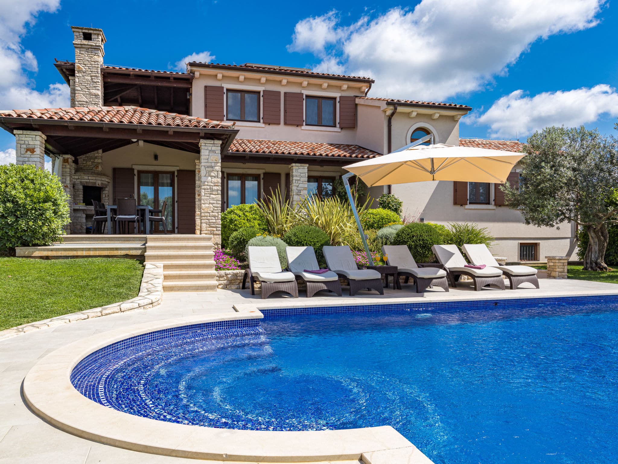 Pool Outdoor