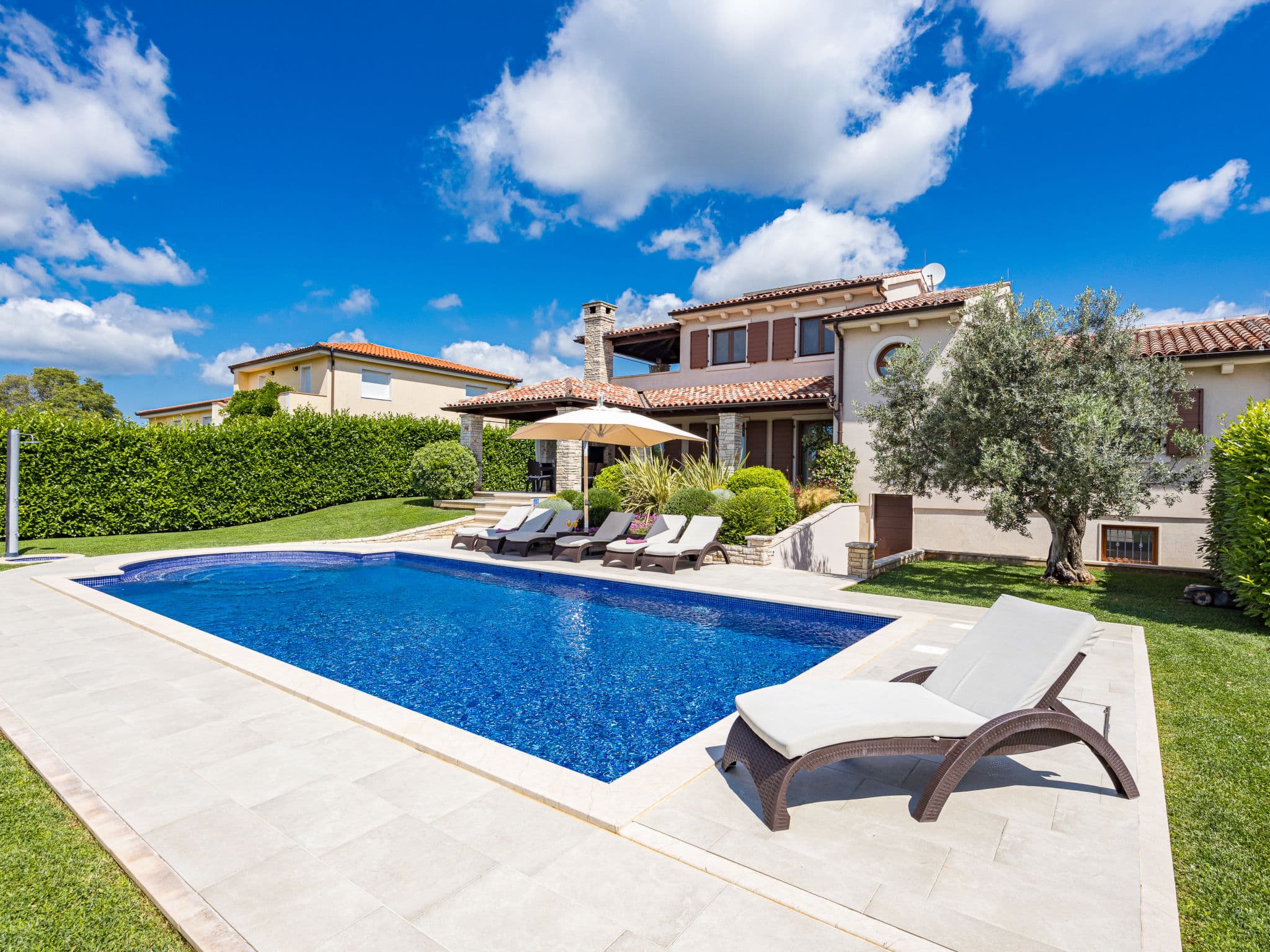 Pool Outdoor