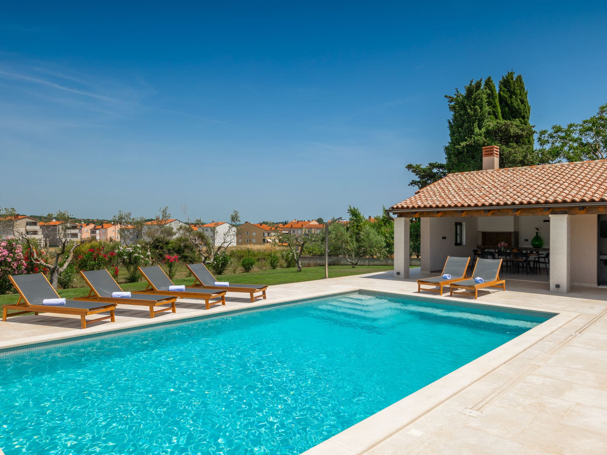 Pool Outdoor