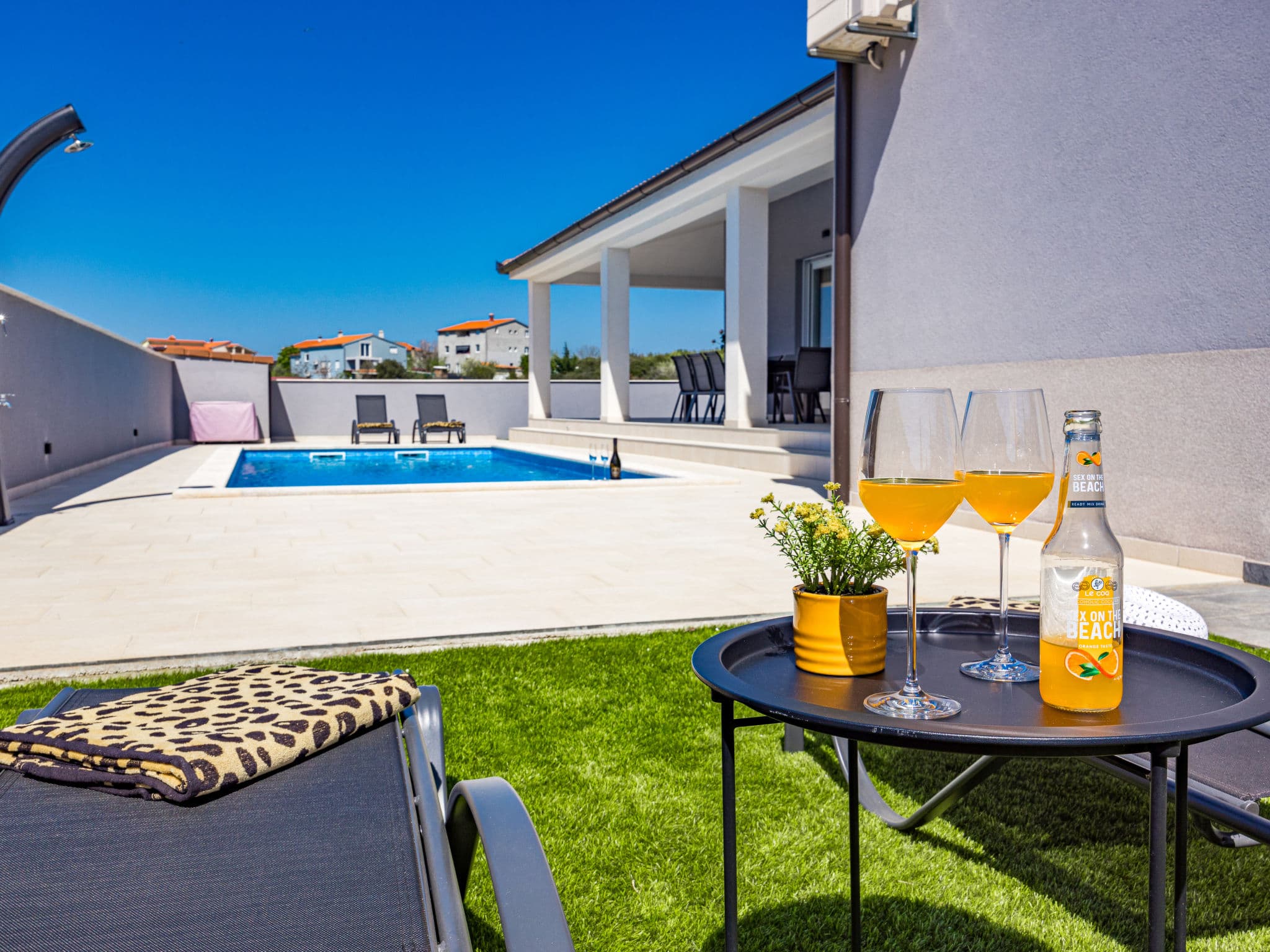 Pool Outdoor