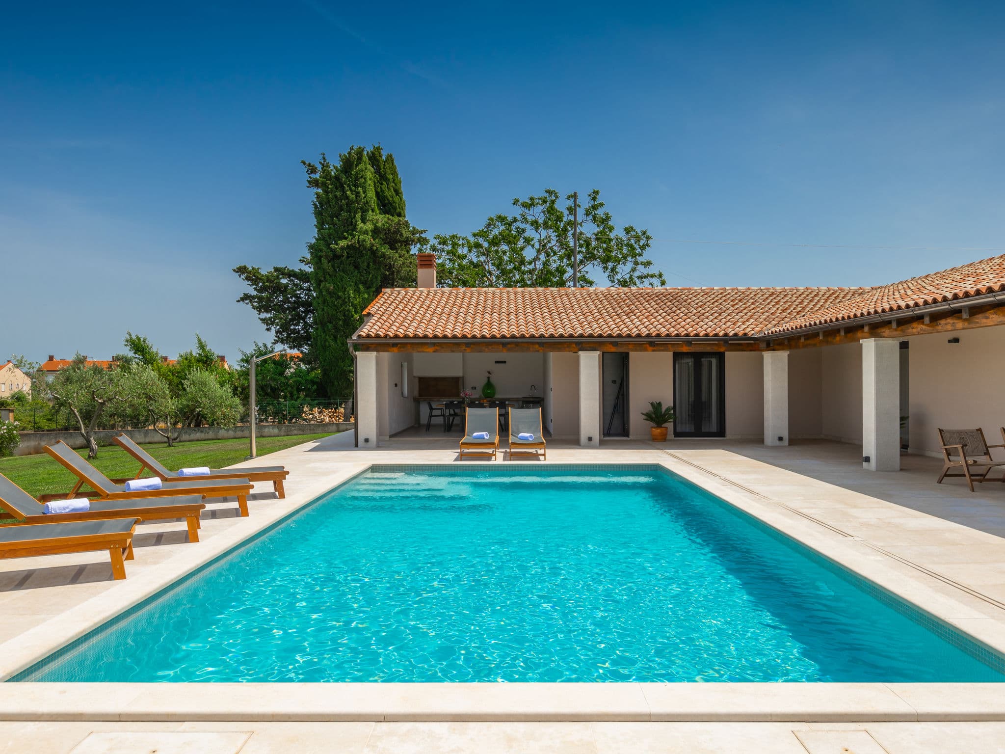 Pool Outdoor