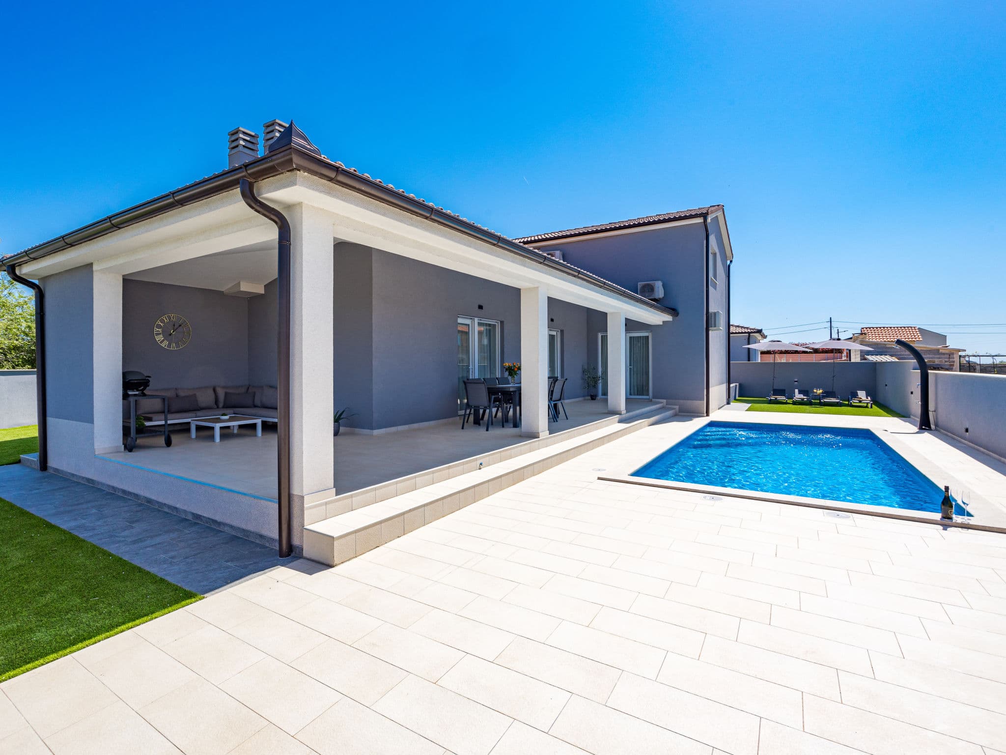 Pool Outdoor