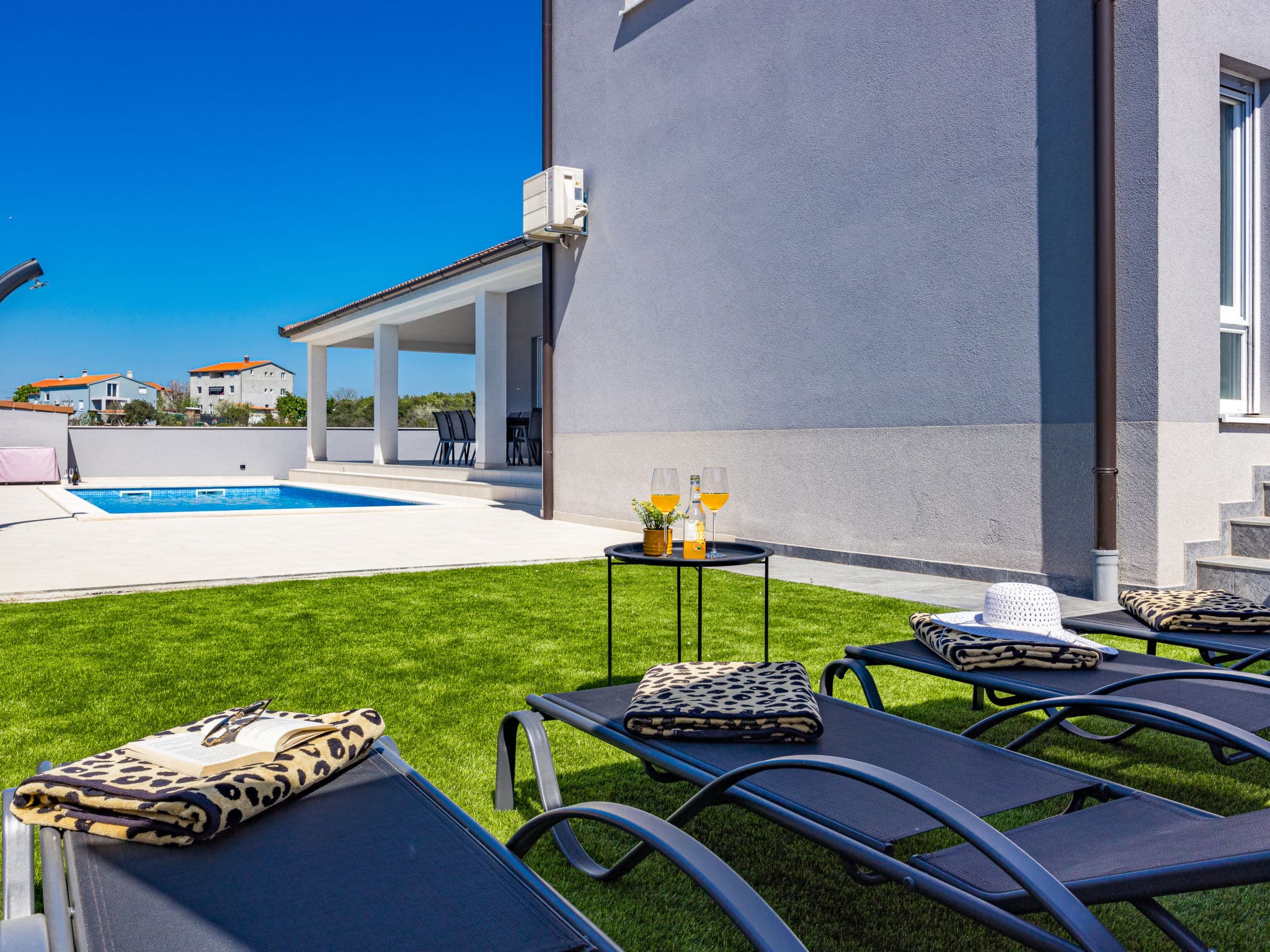Pool Outdoor