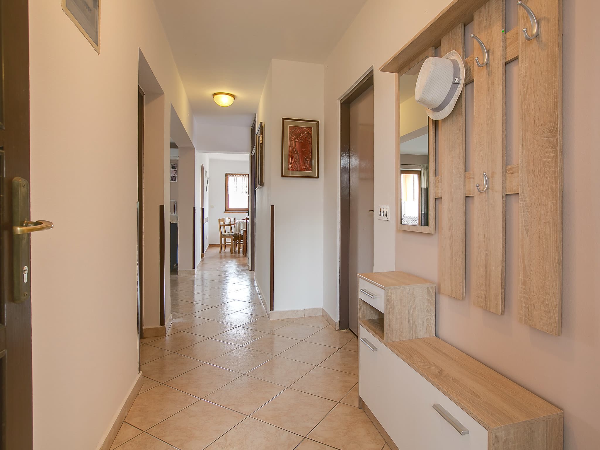 Inside other