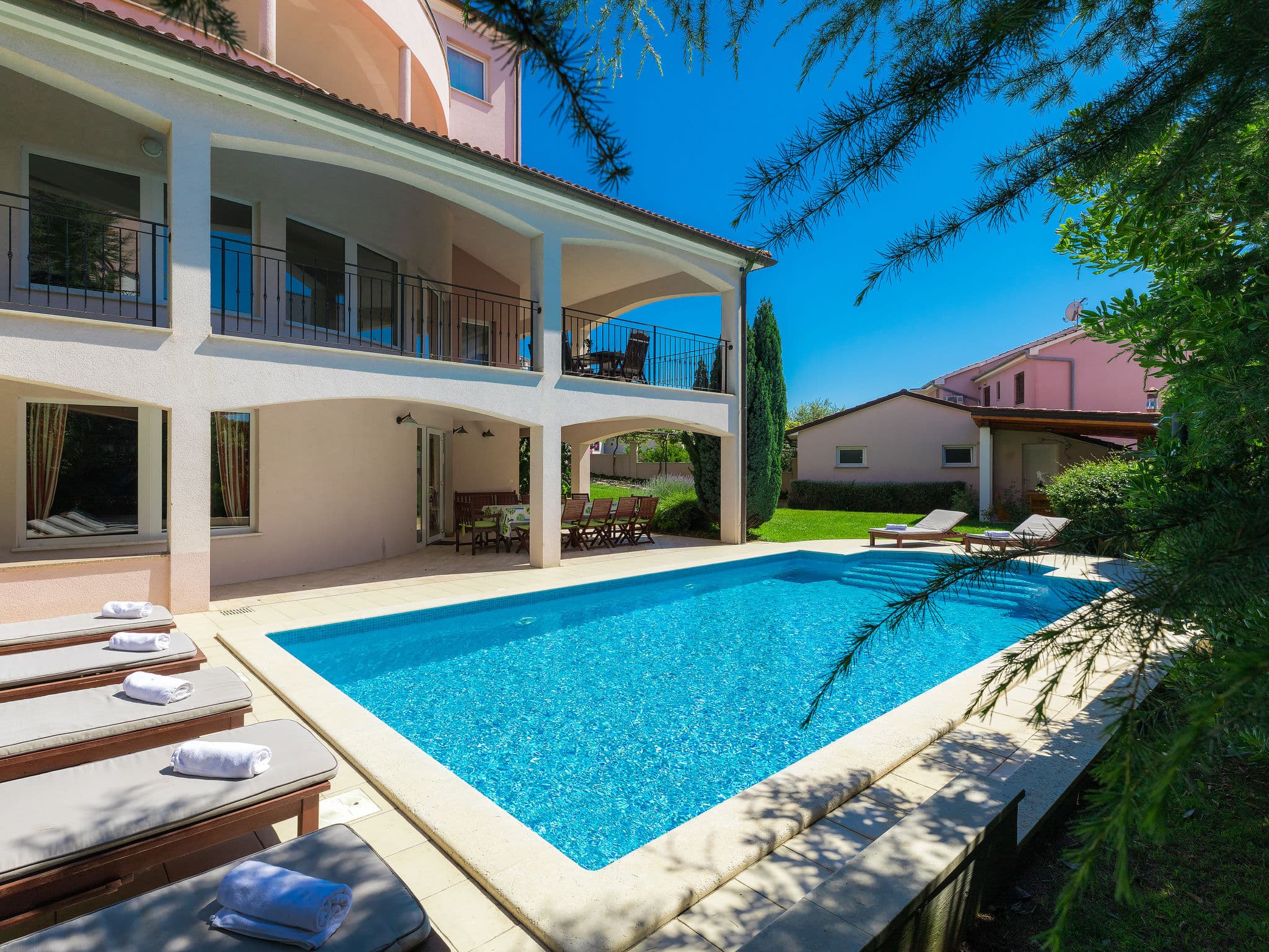 Pool Outdoor