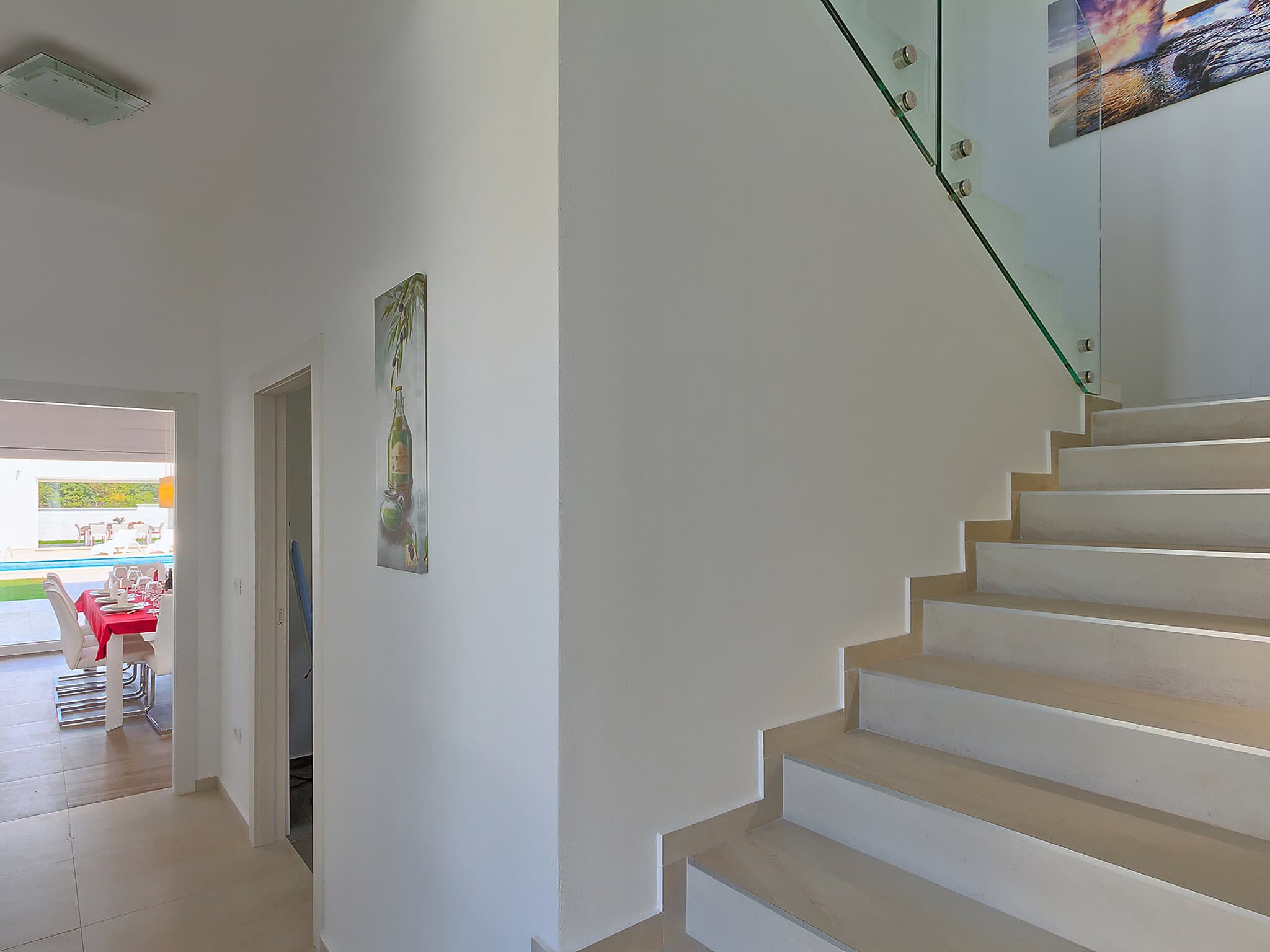 Inside other
