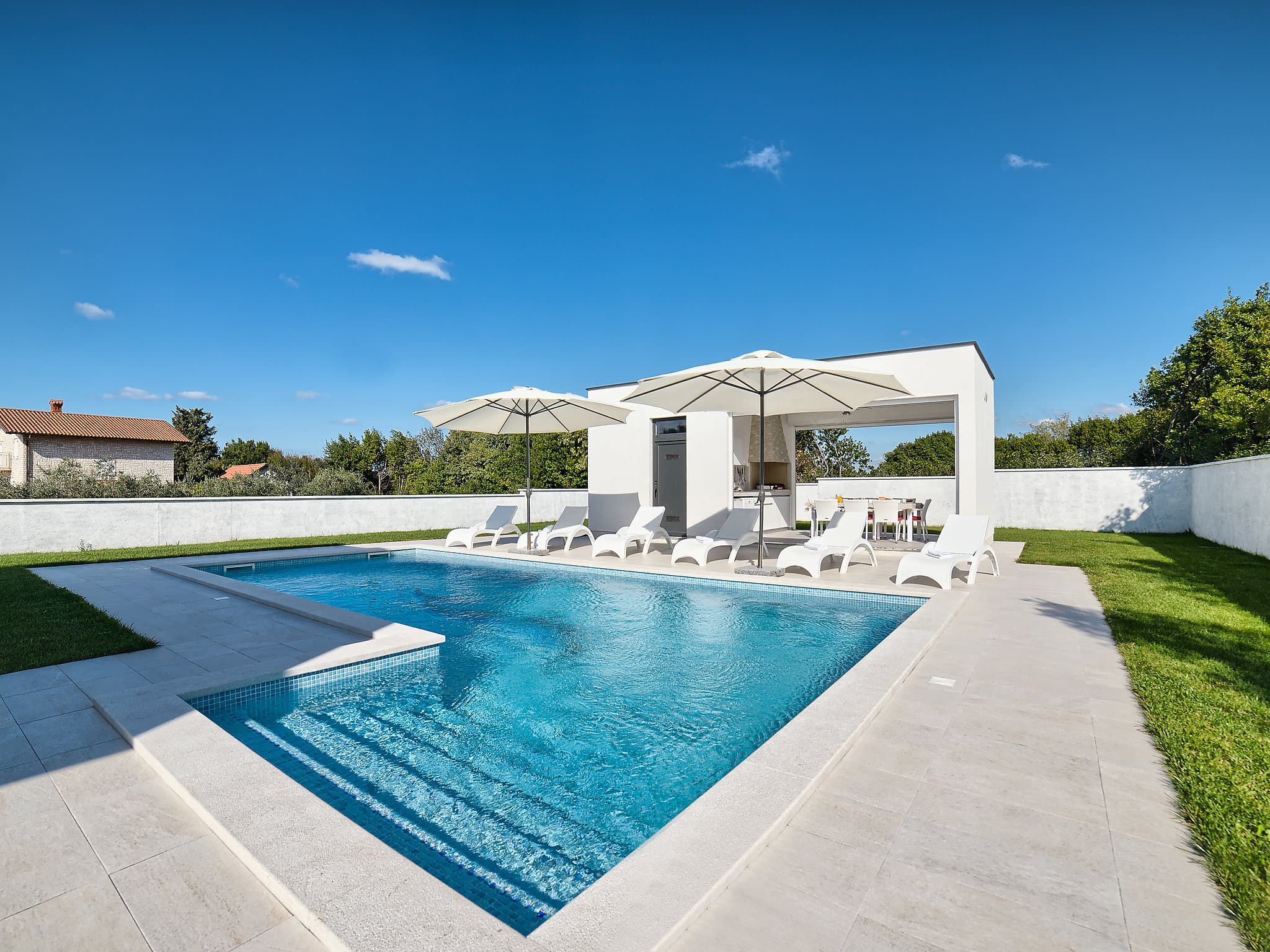 Pool Outdoor