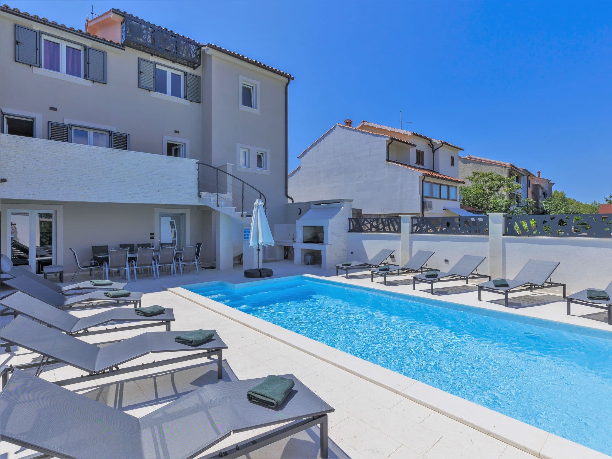 Pool Outdoor