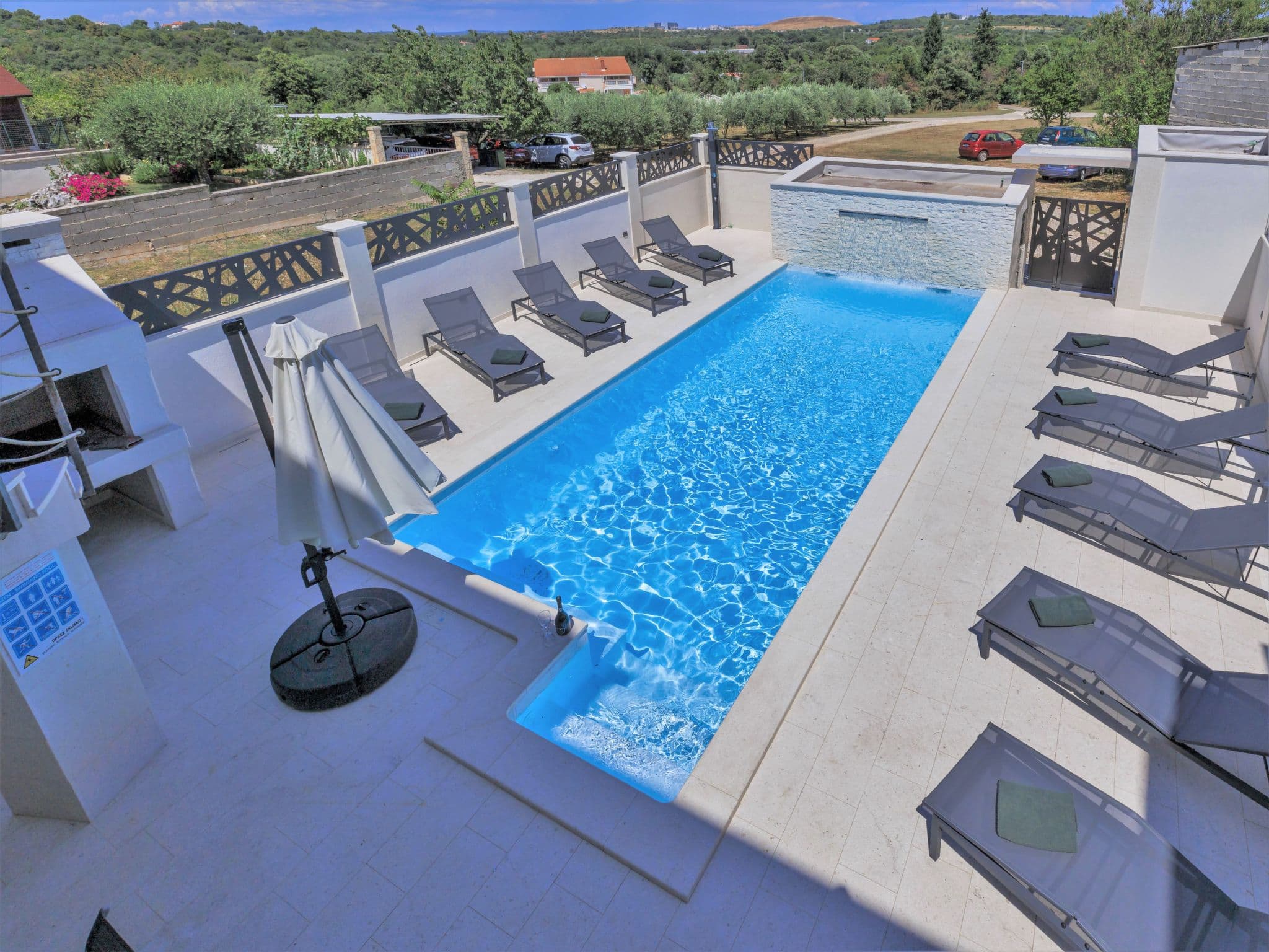 Pool Outdoor