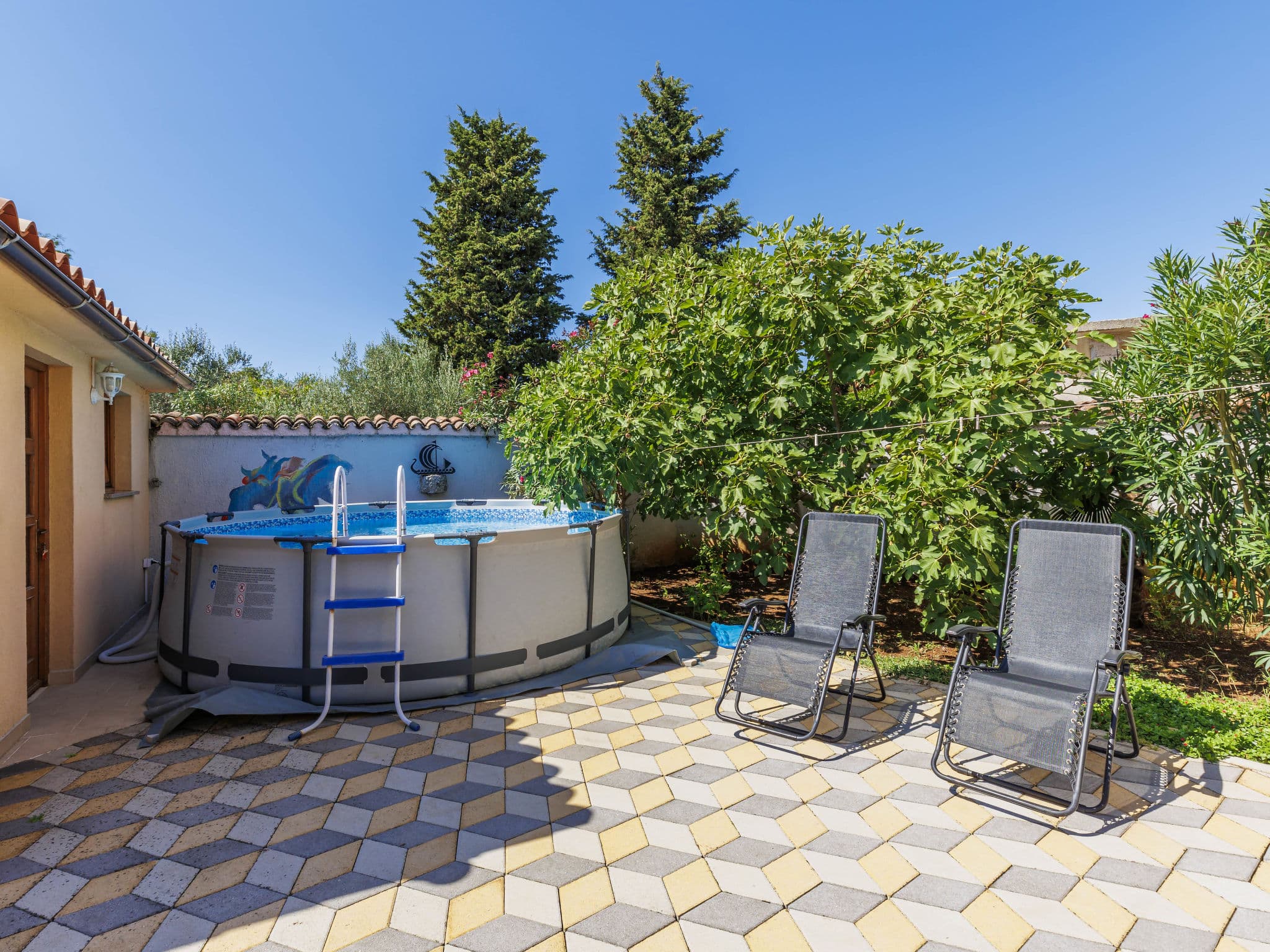 Pool Outdoor