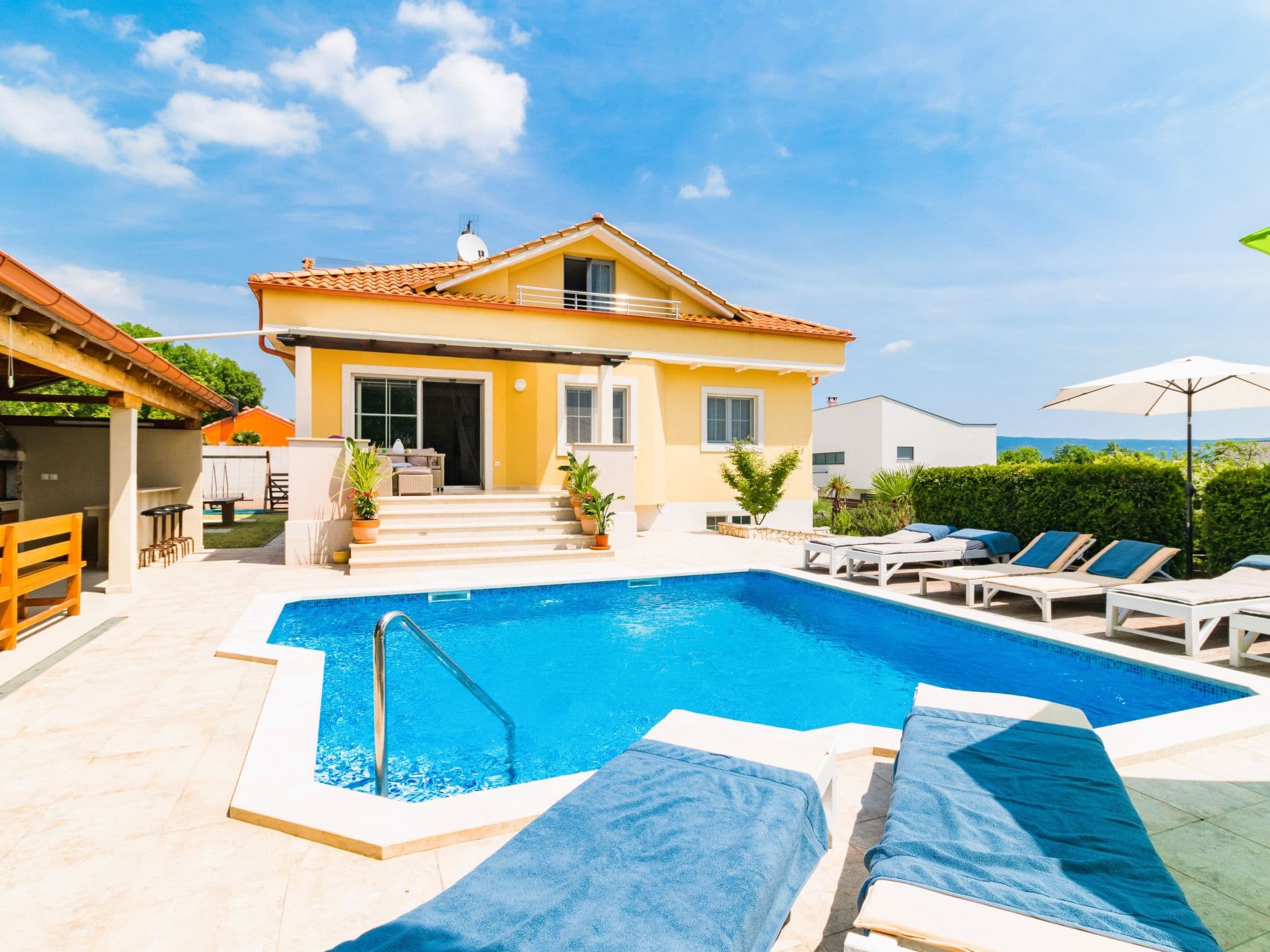 Pool Outdoor