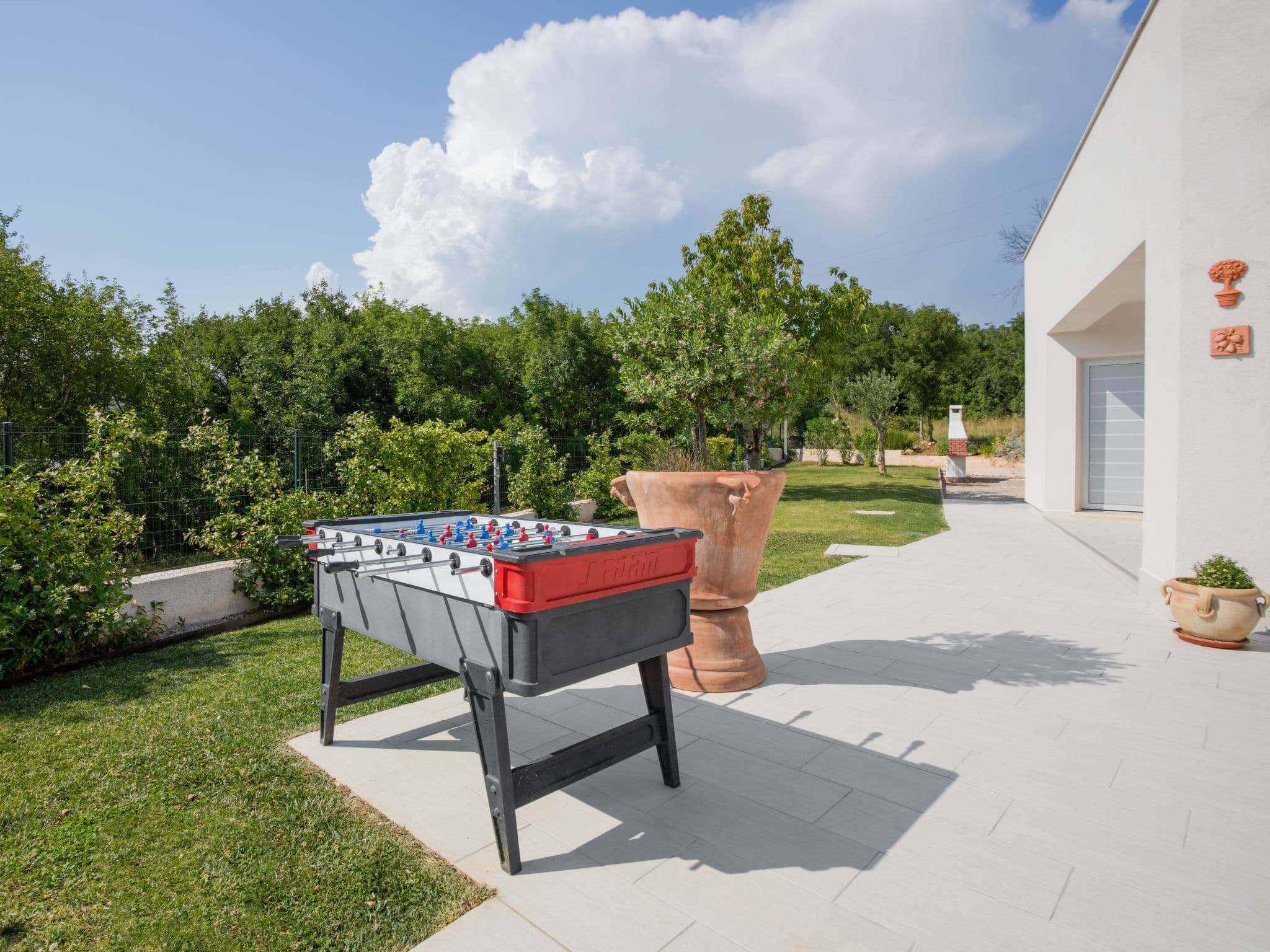 Outdoor