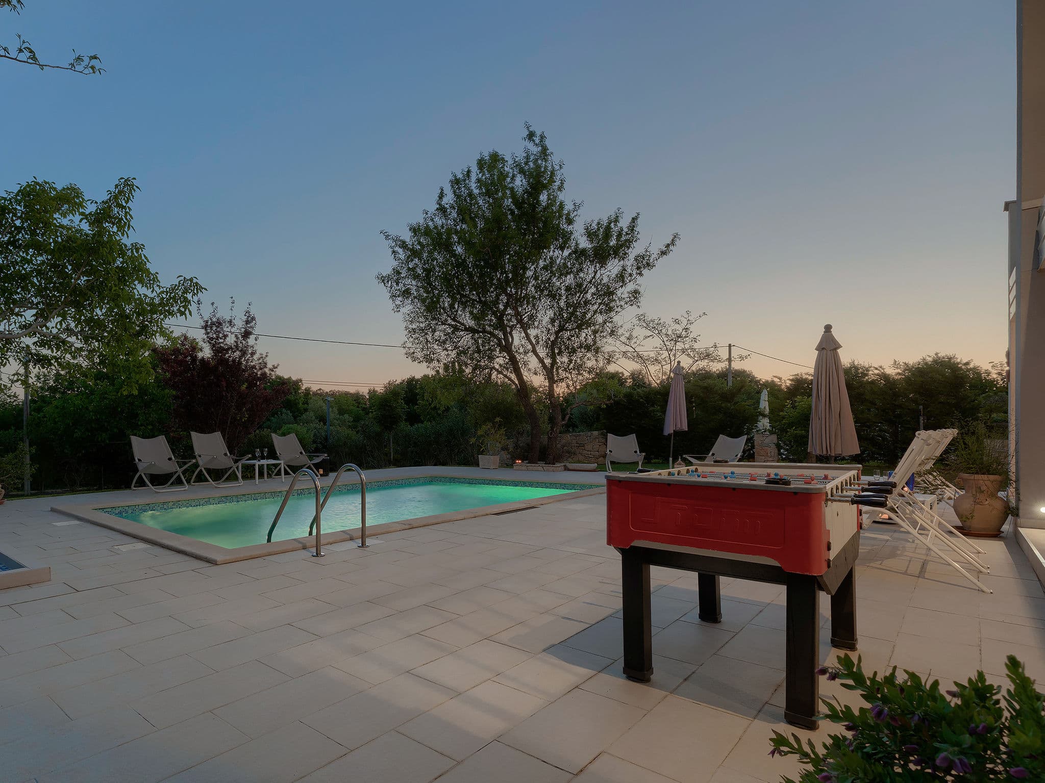 Pool Outdoor