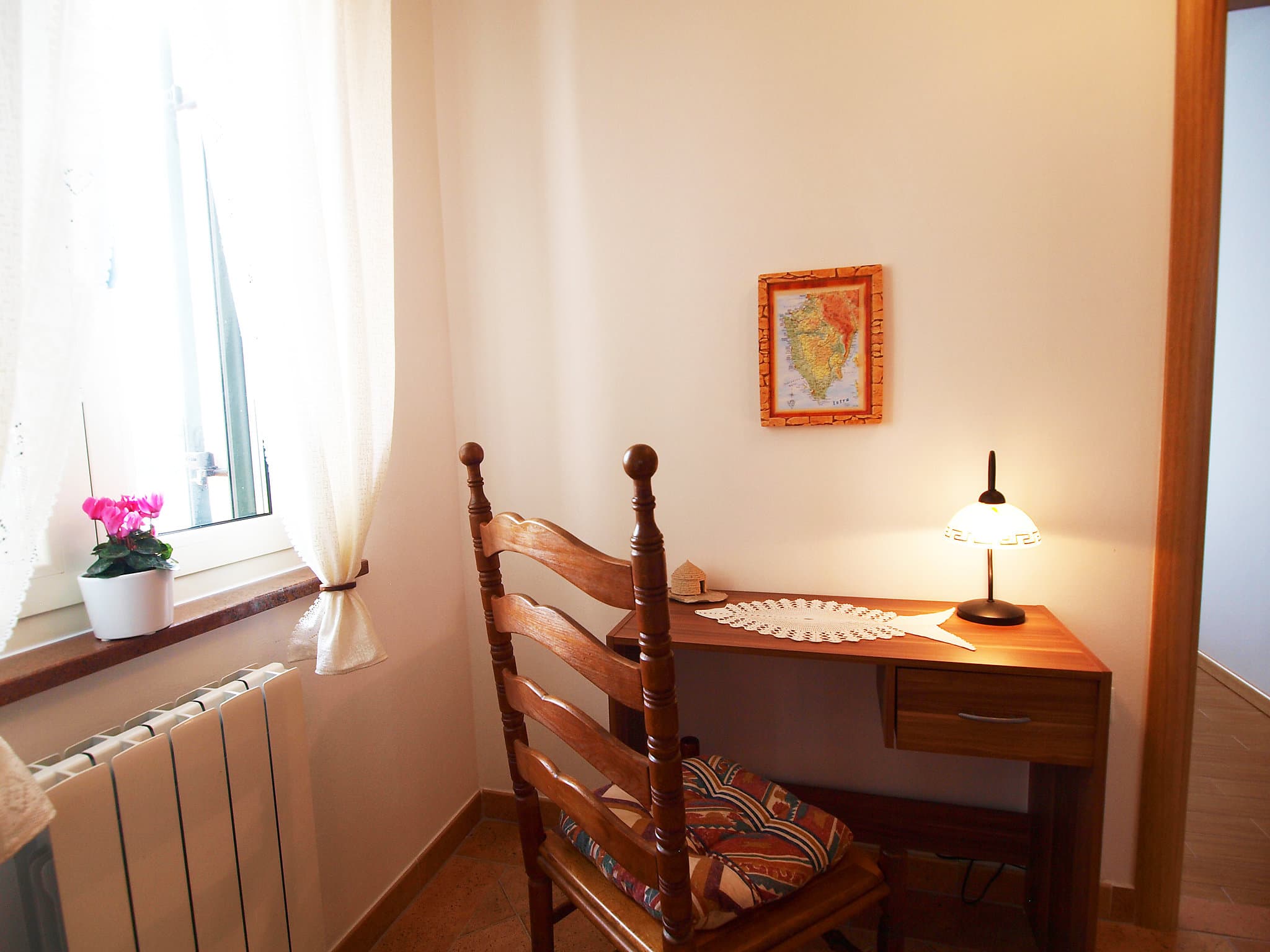 Inside other