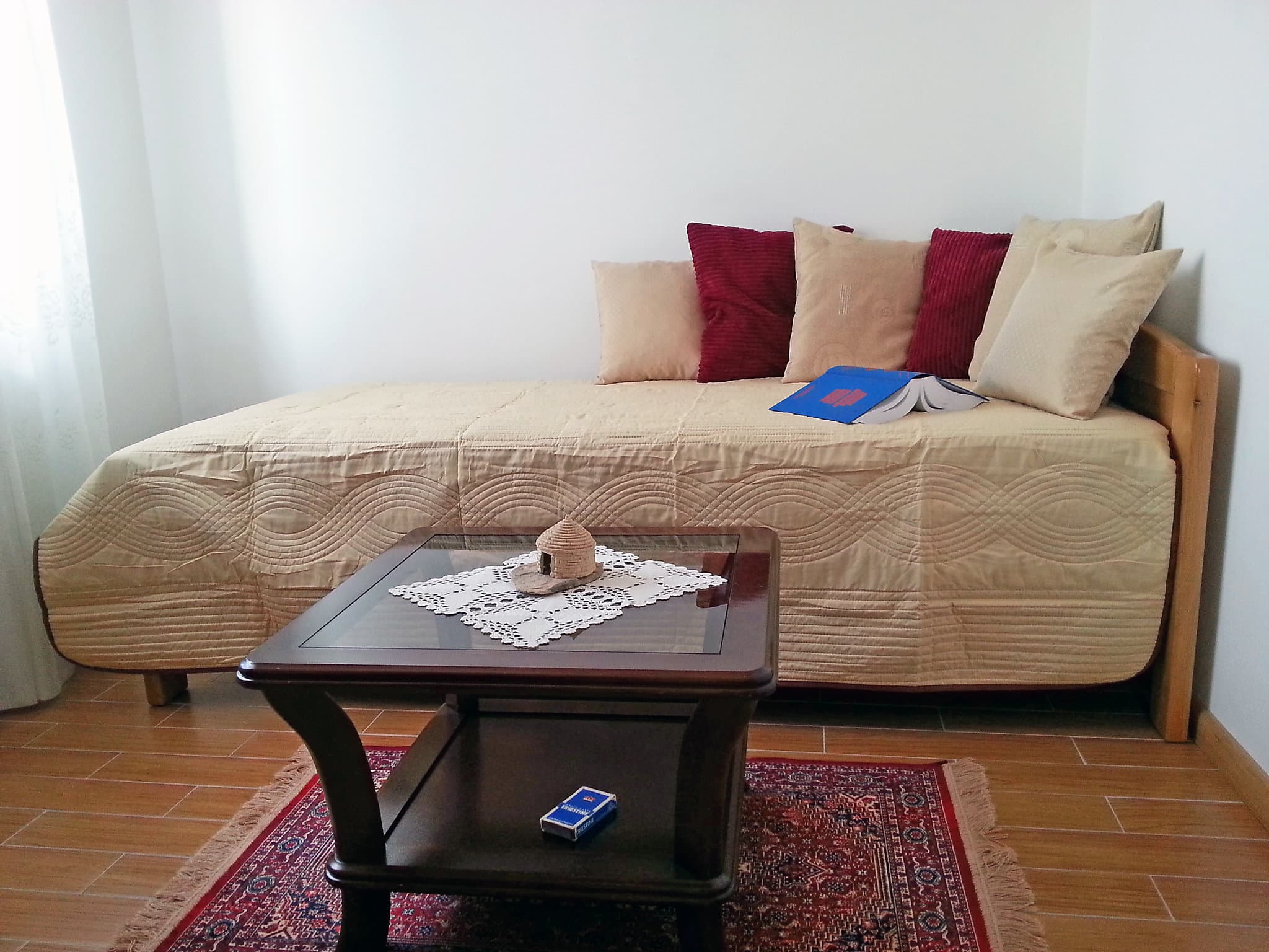 Inside other