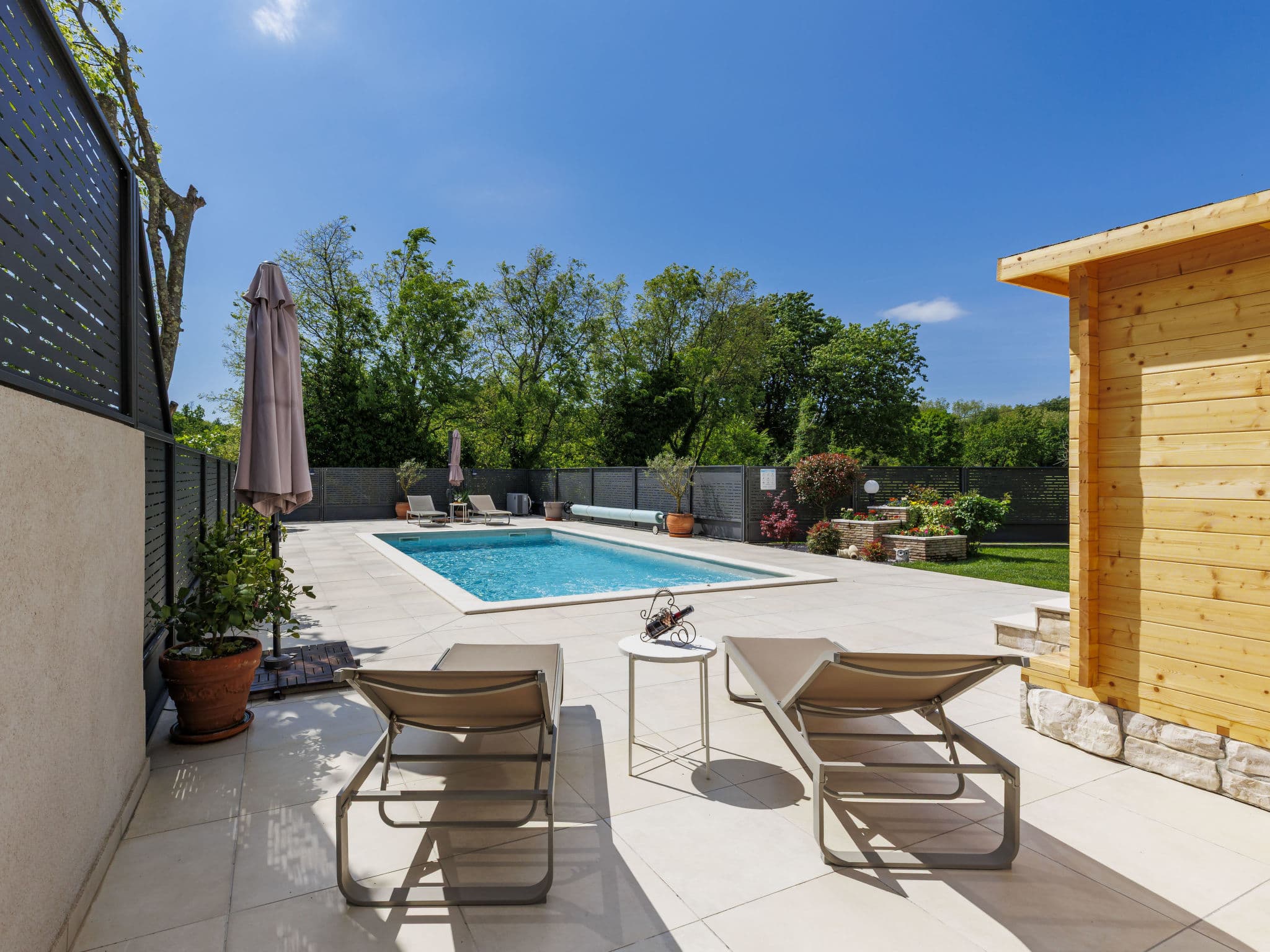 Pool Outdoor