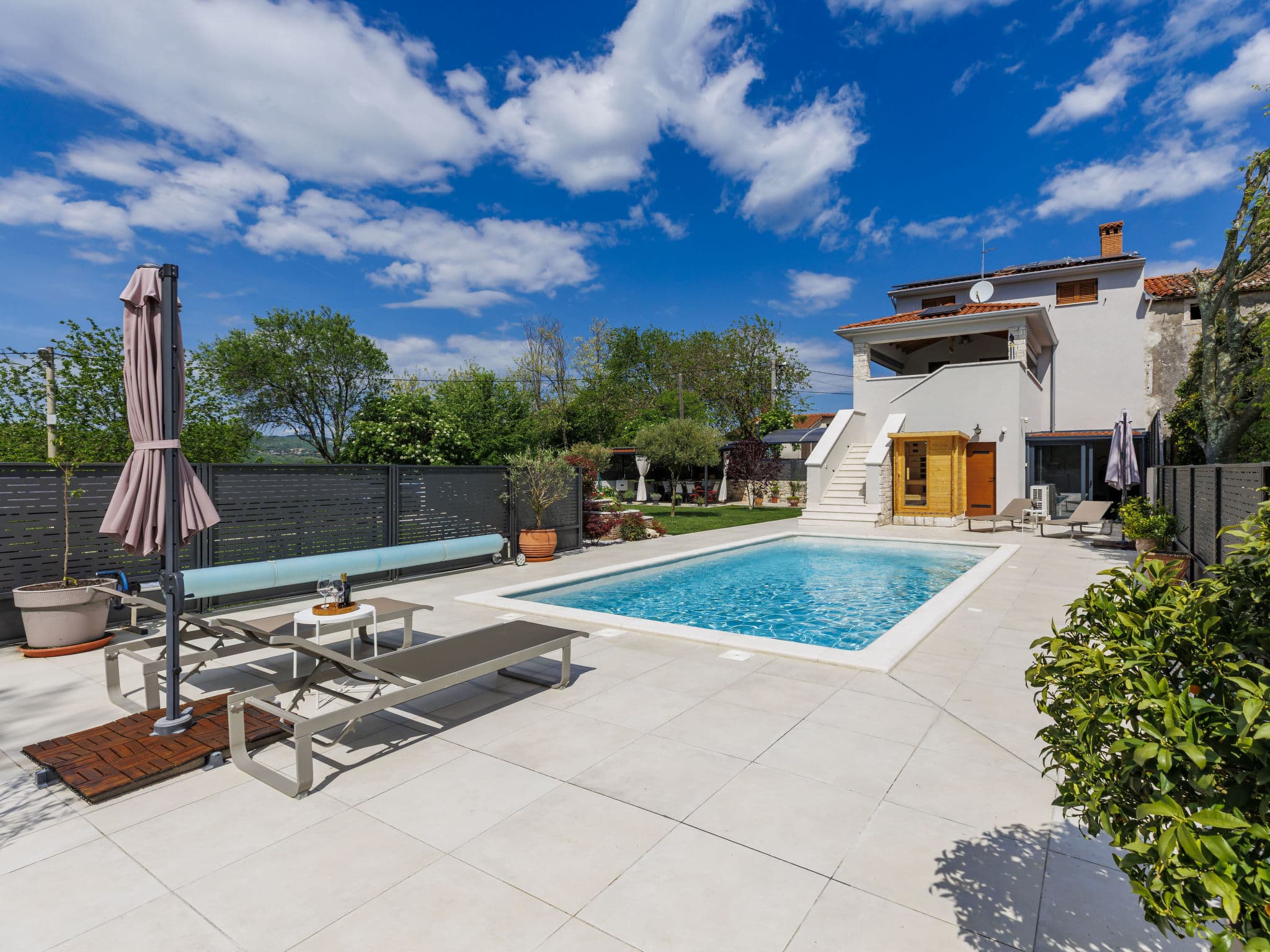 Pool Outdoor