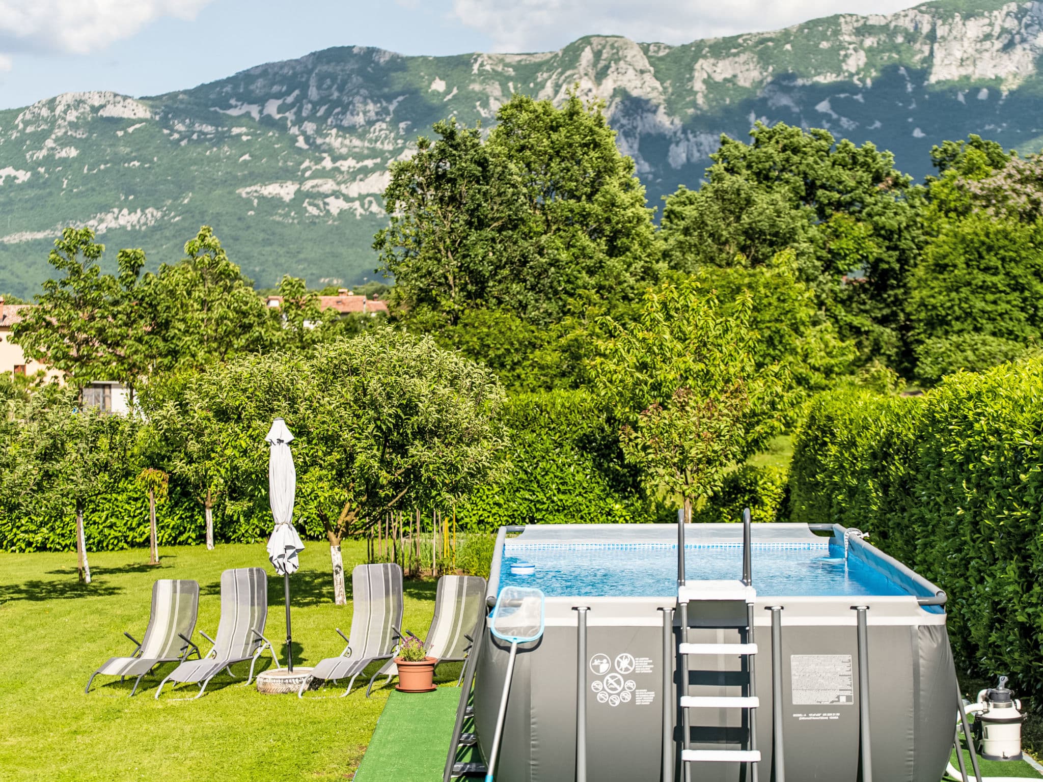 Pool Outdoor