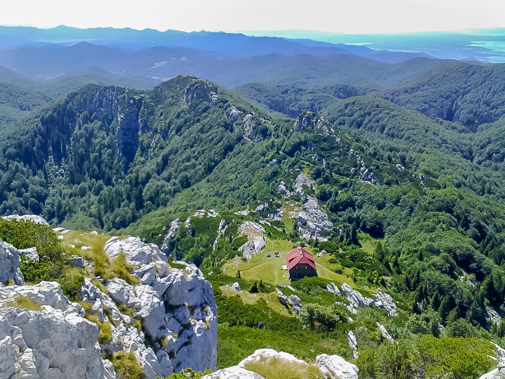 Place