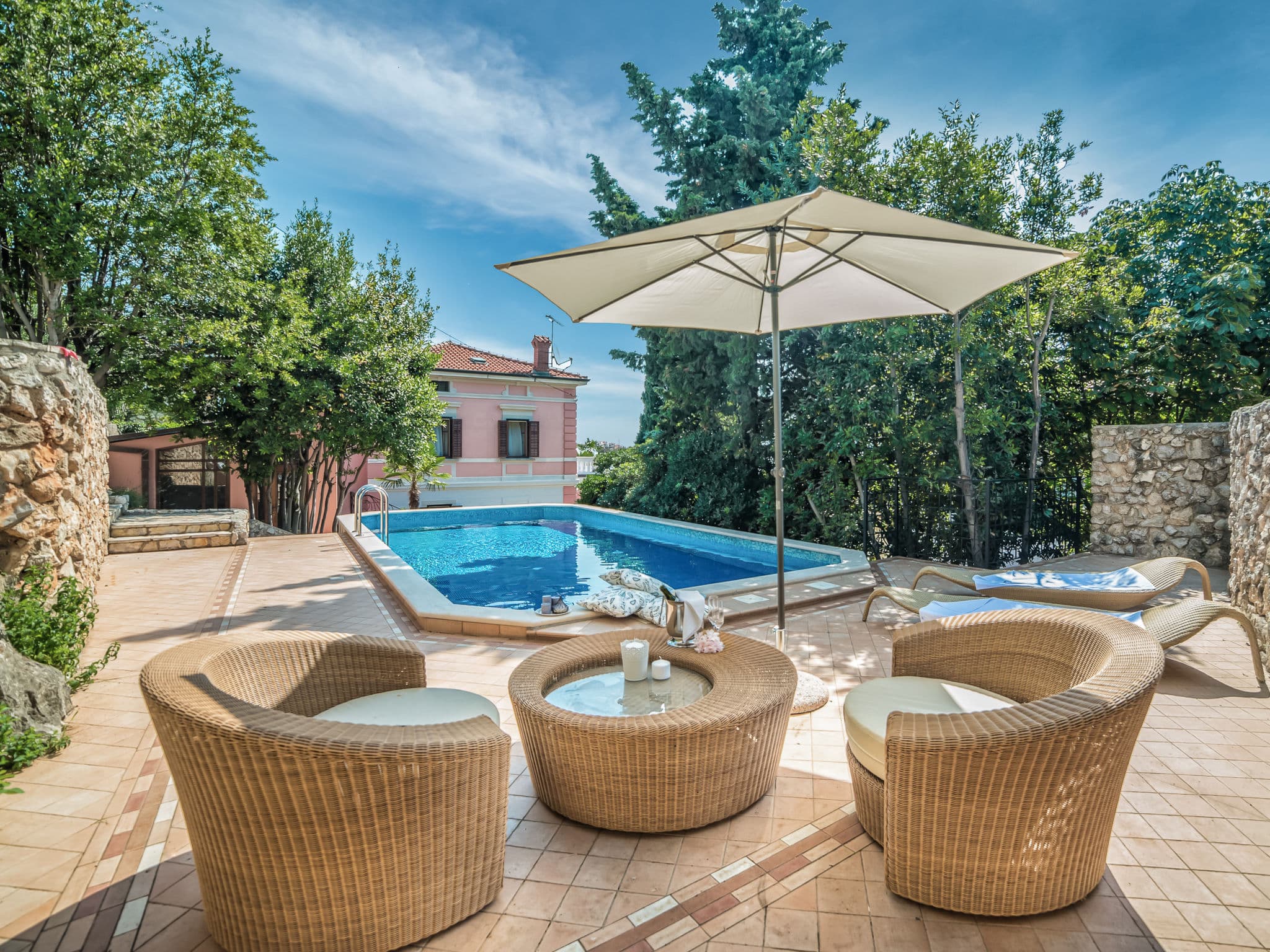 Pool Outdoor
