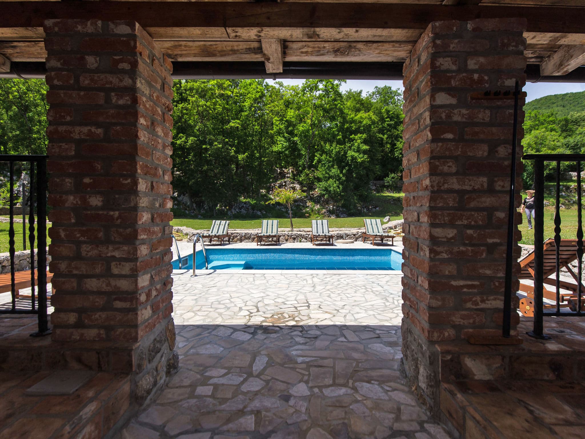 Inside other