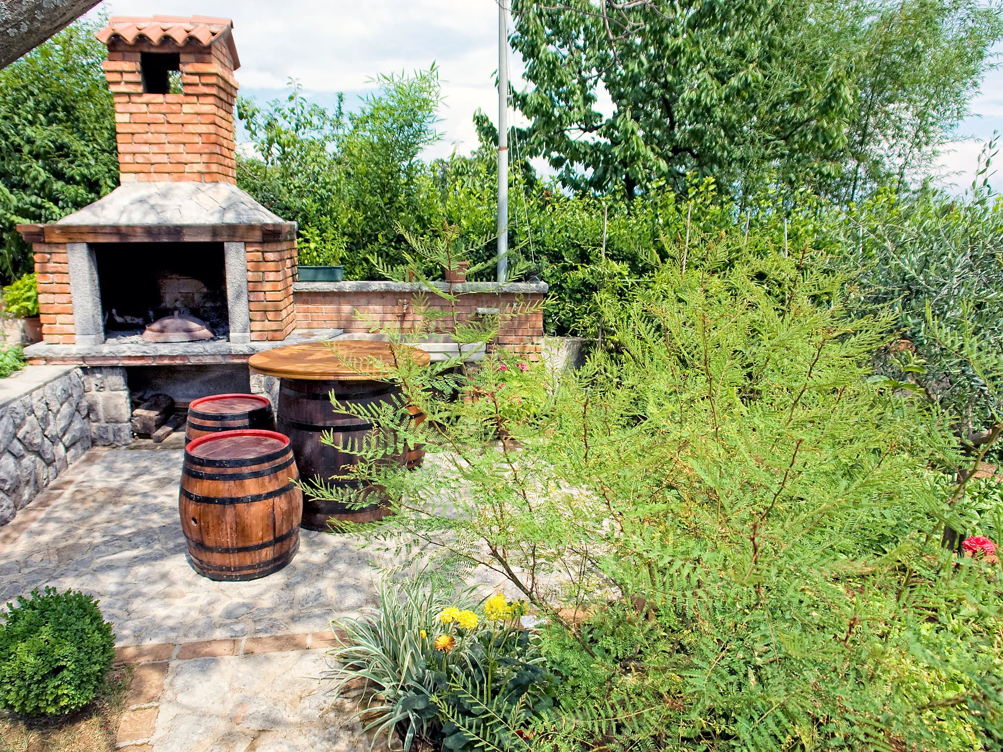 Outdoor