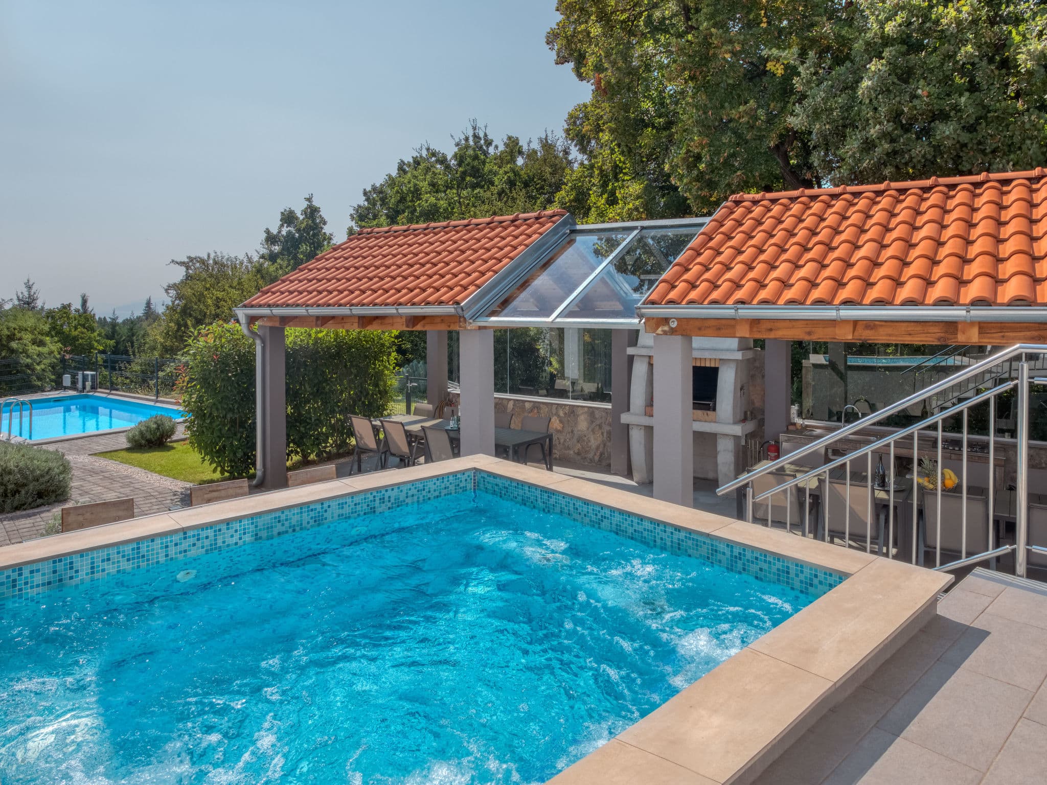 Pool Outdoor