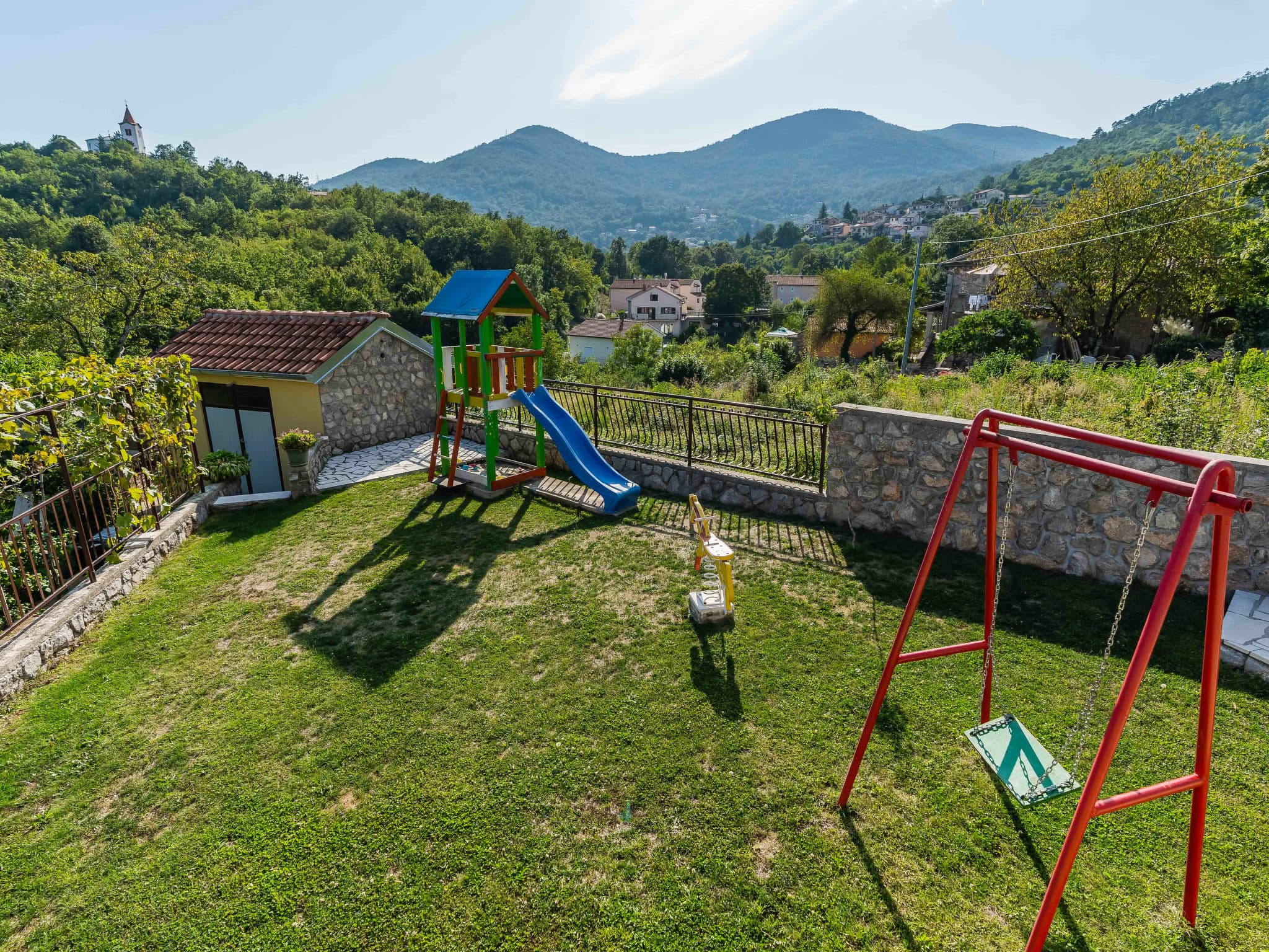 Outdoor