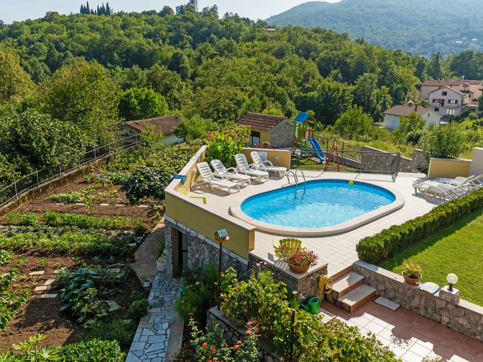 Pool Outdoor