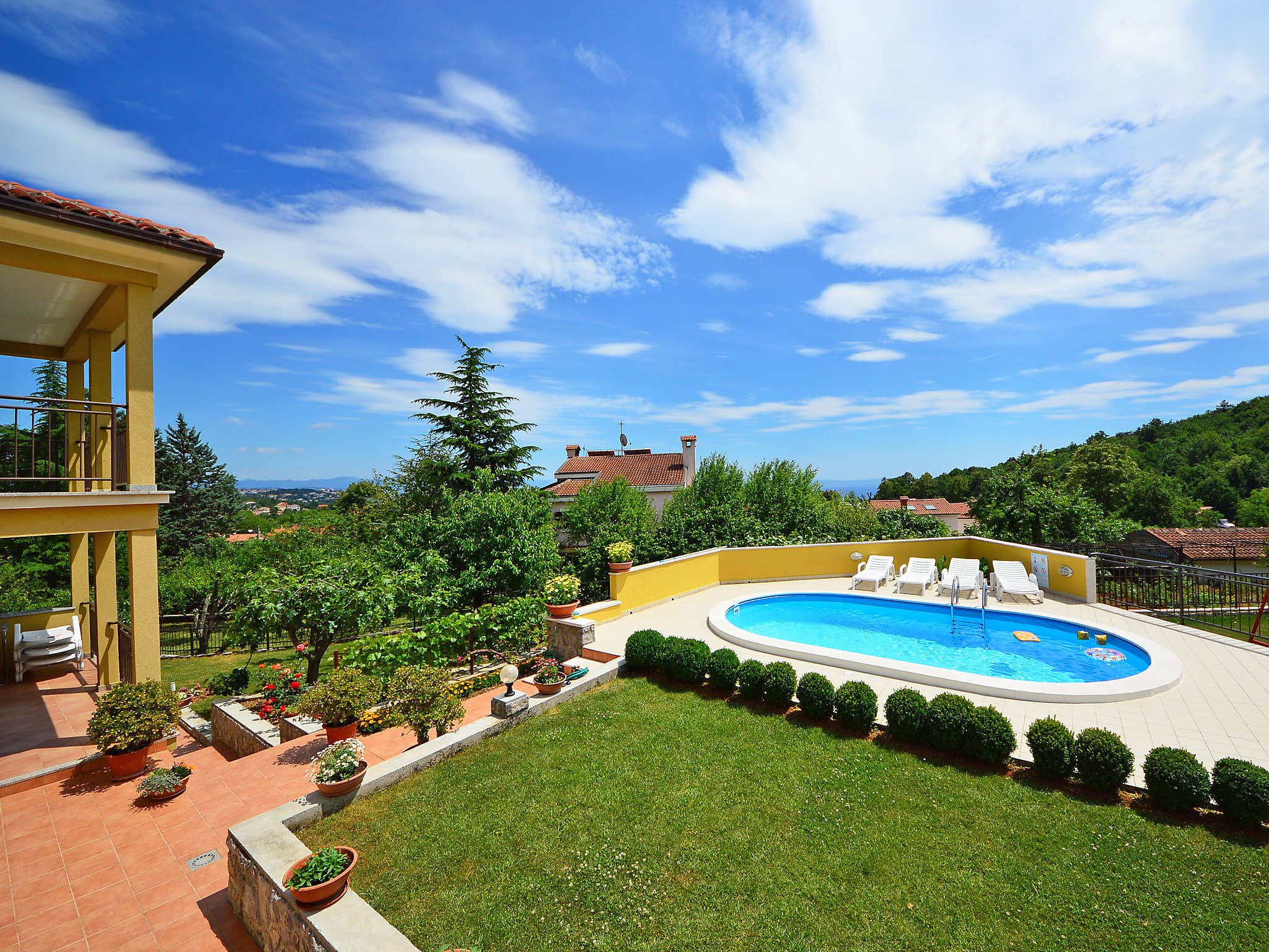 Pool Outdoor
