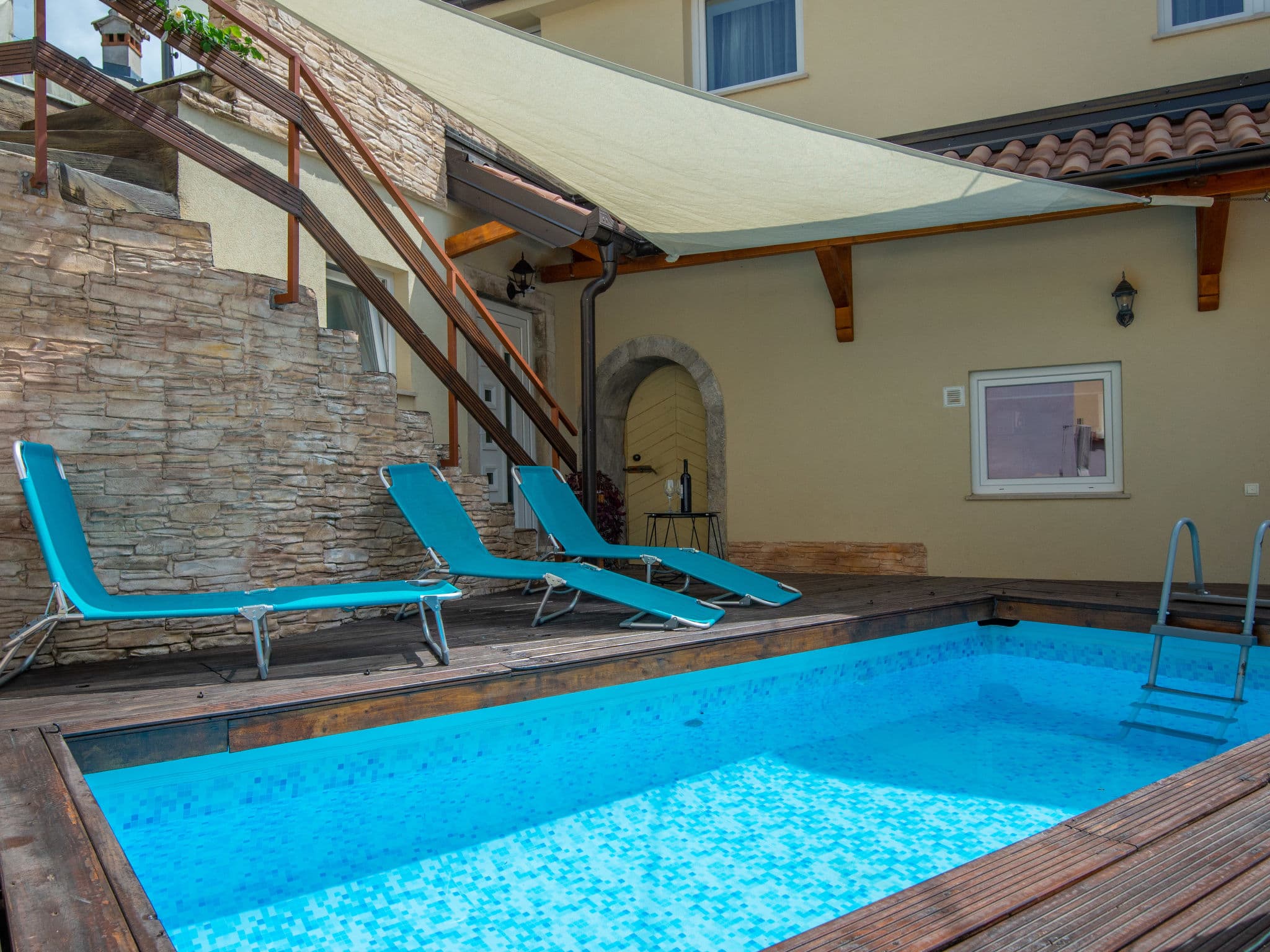 Pool Outdoor