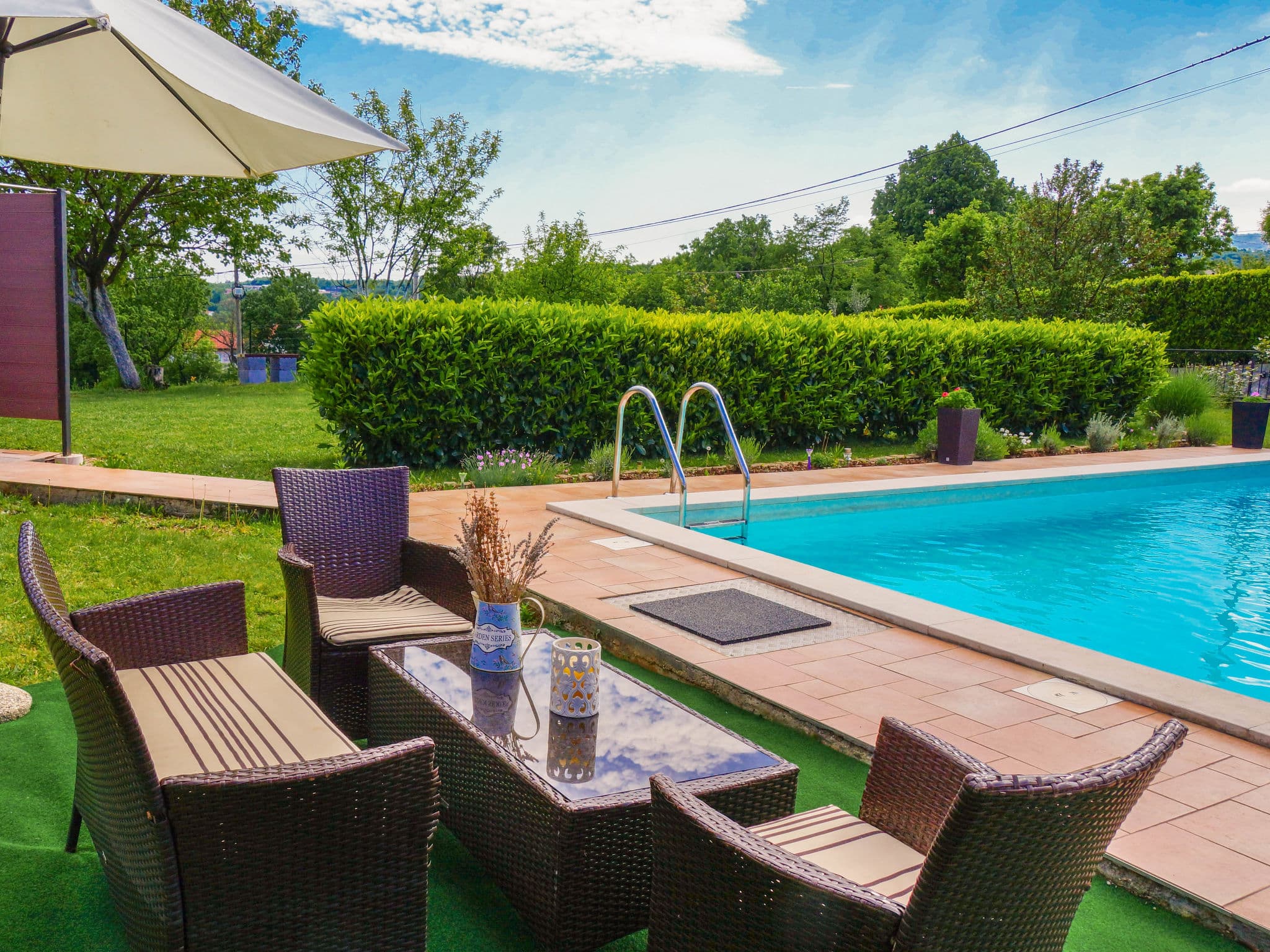 Pool Outdoor