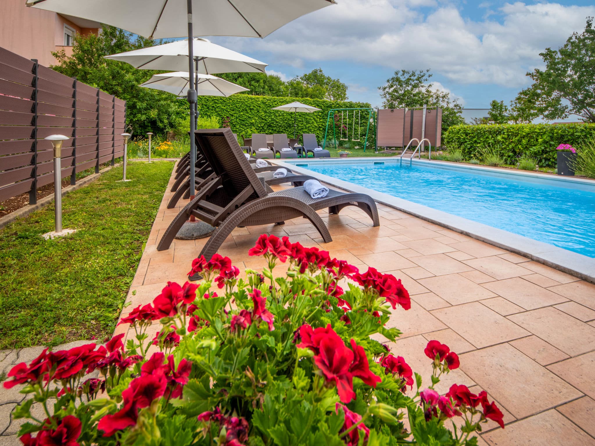 Pool Outdoor