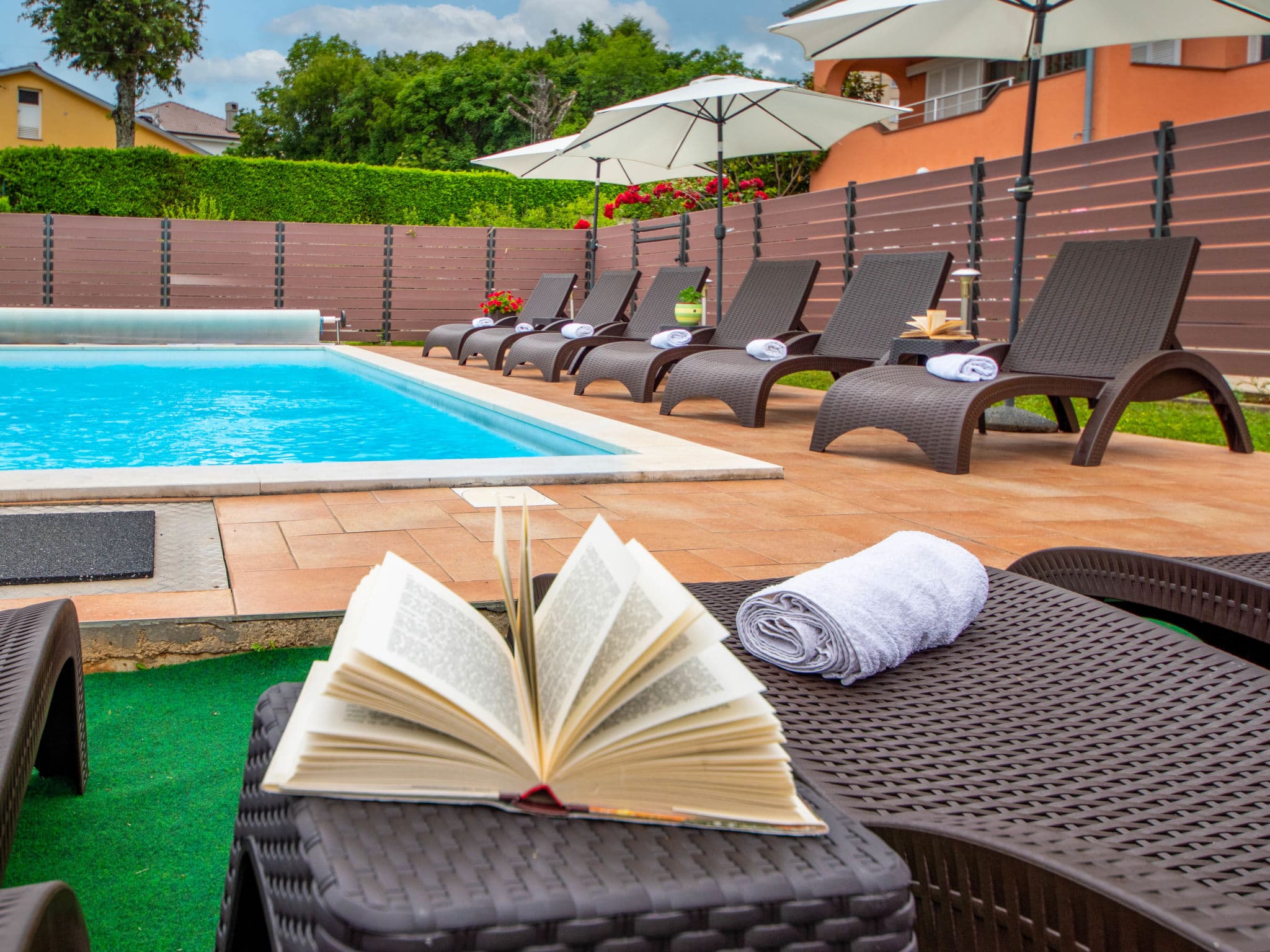 Pool Outdoor