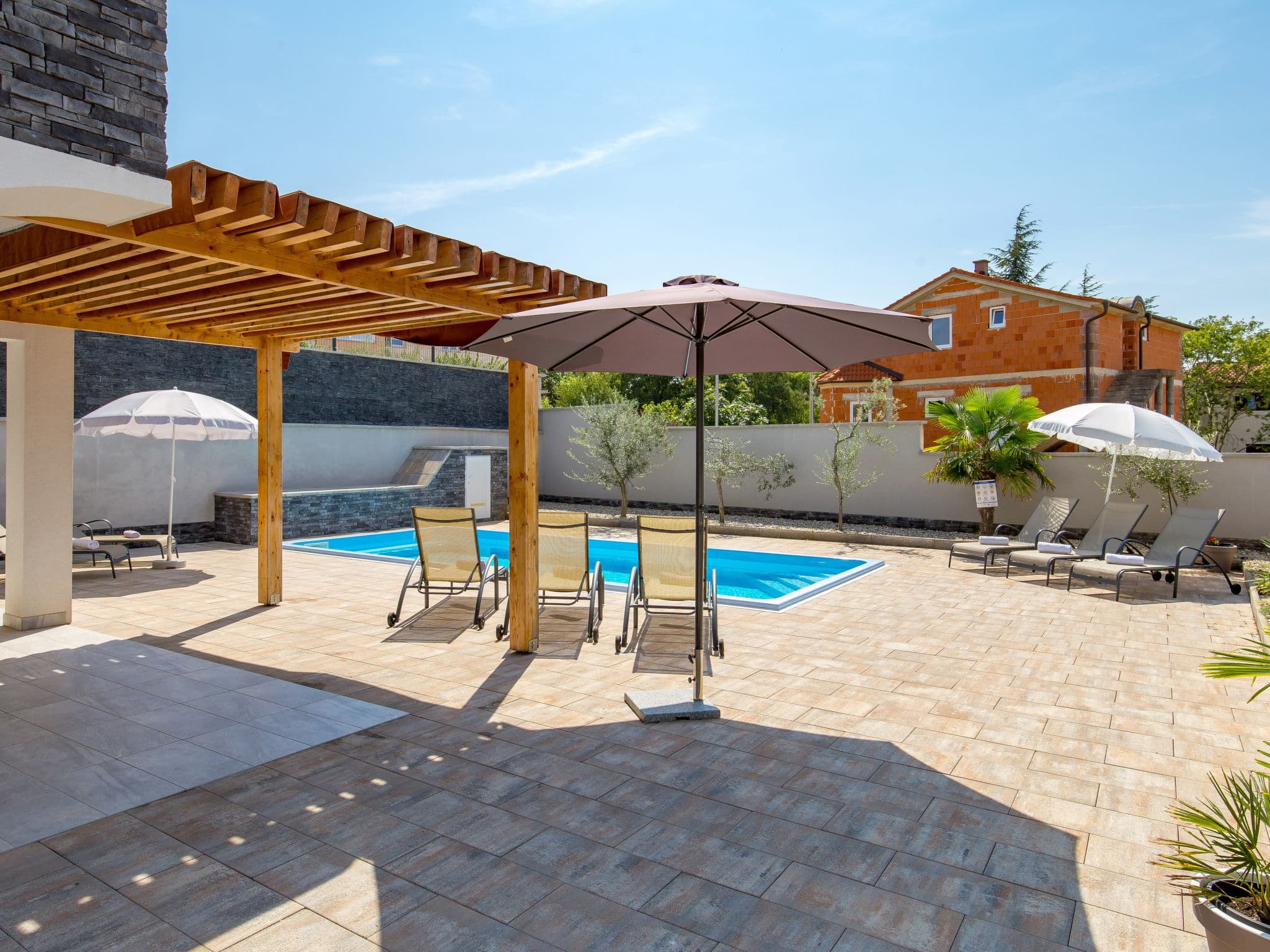 Pool Outdoor
