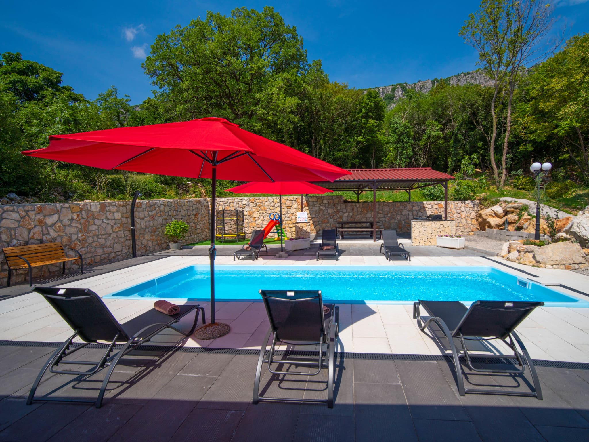 Pool Outdoor