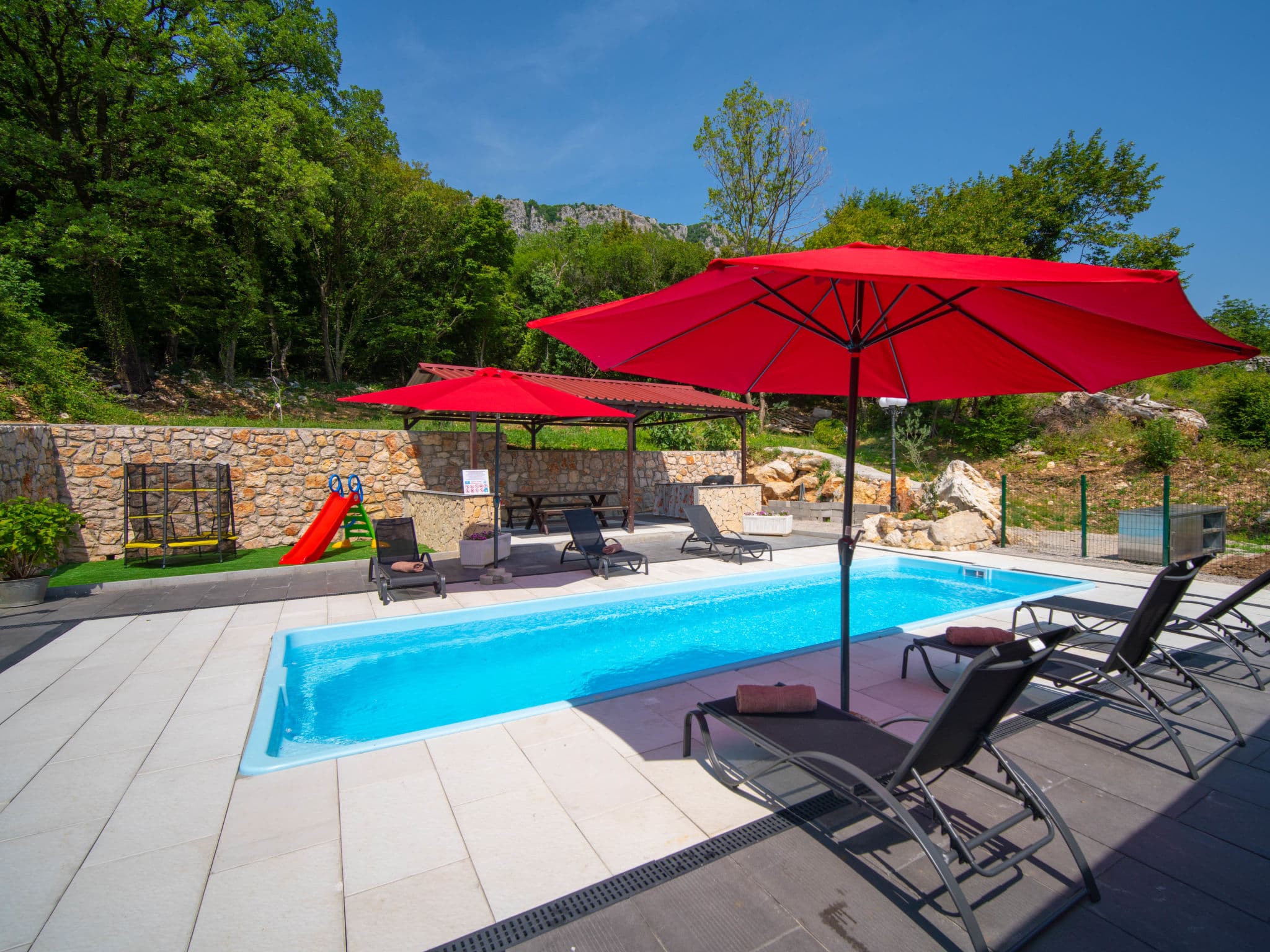 Pool Outdoor