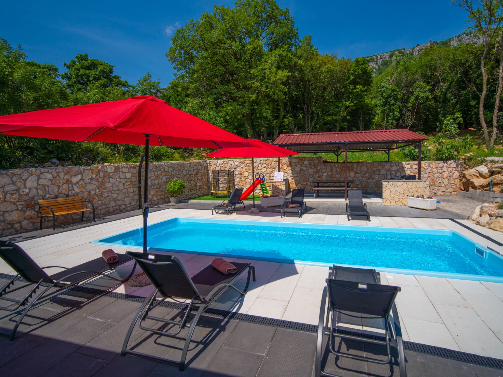 Pool Outdoor