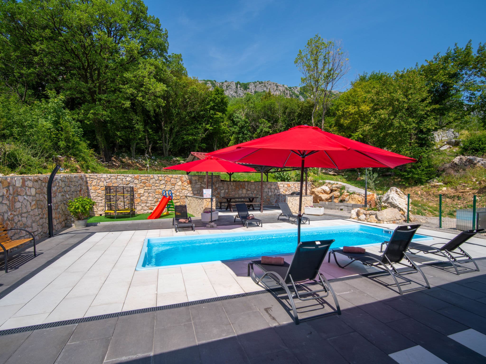 Pool Outdoor